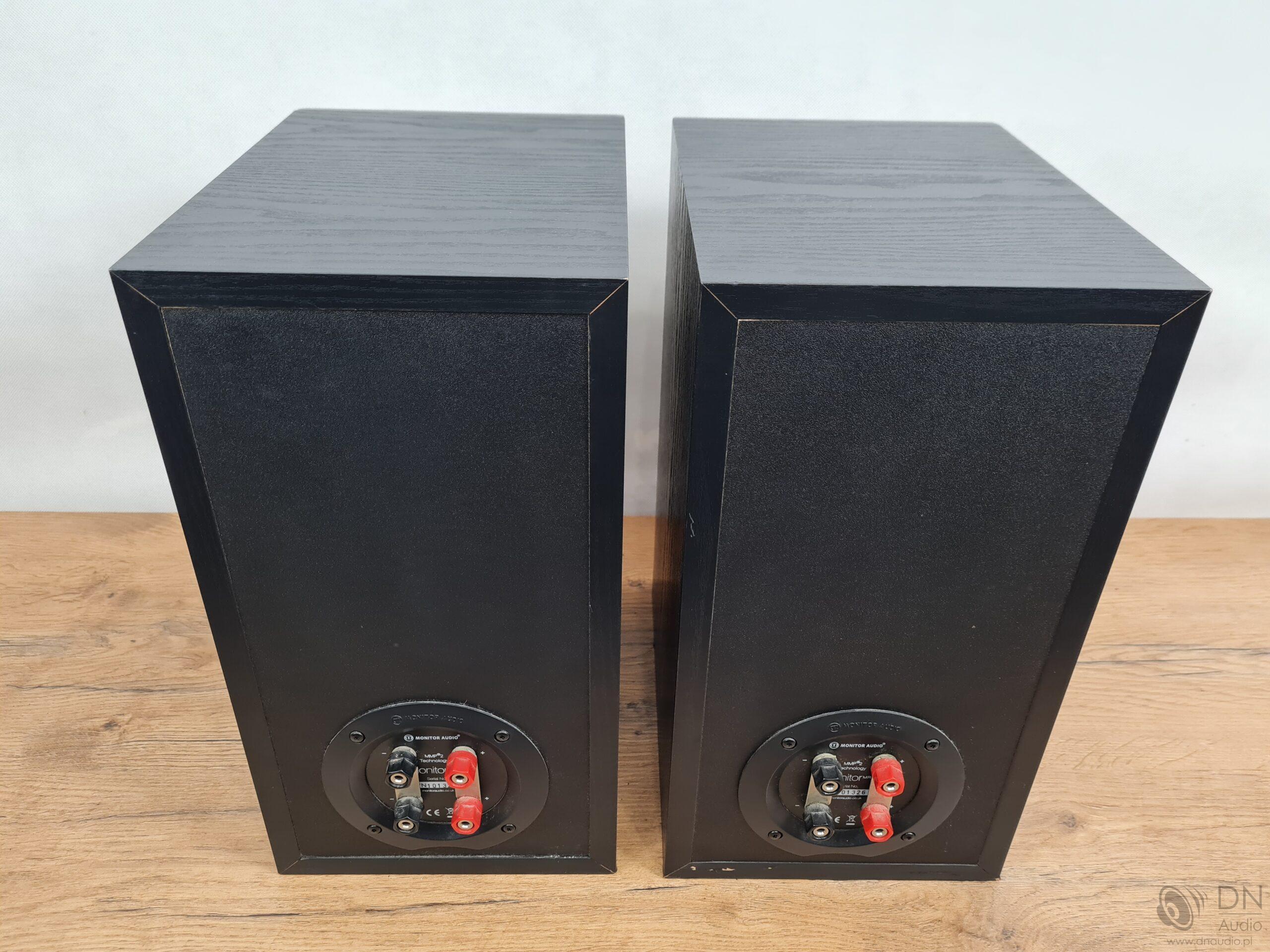 Monitor Audio Reference MR2 - obrazek 11