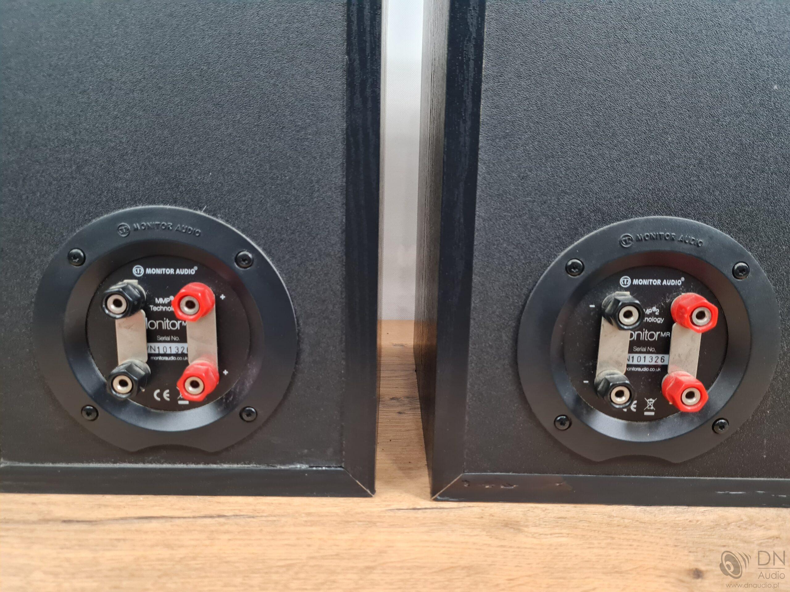 Monitor Audio Reference MR2 - obrazek 12