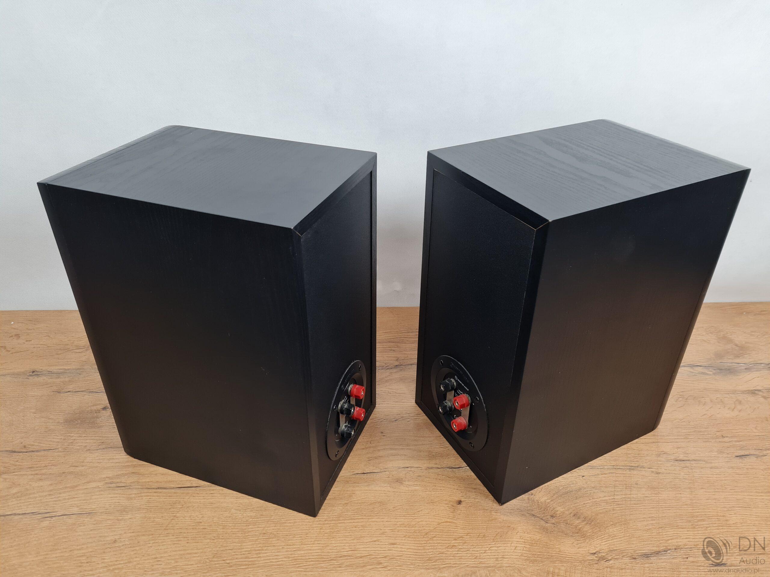 Monitor Audio Reference MR2 - obrazek 9