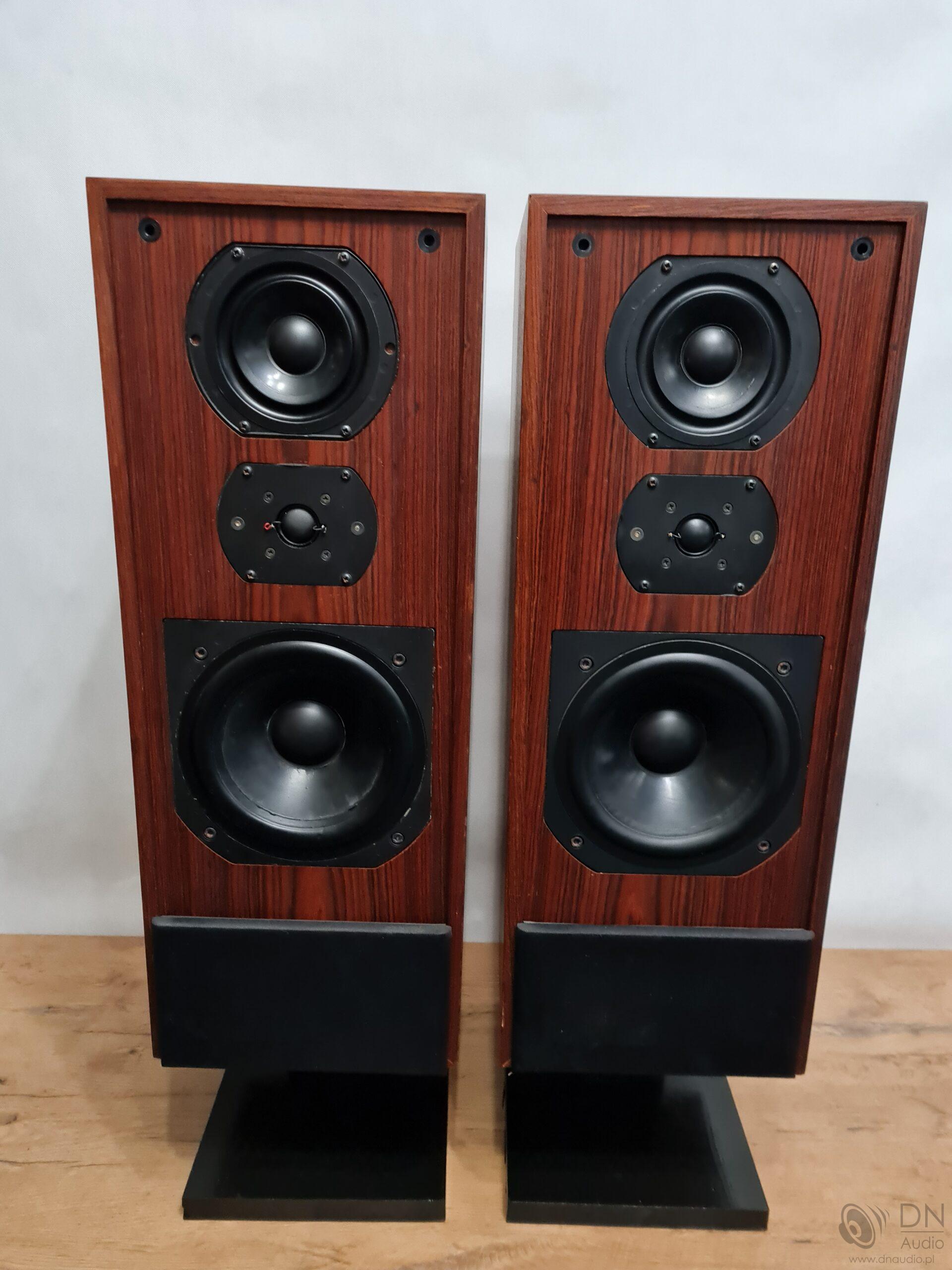B&W DM2 series II - obrazek 4