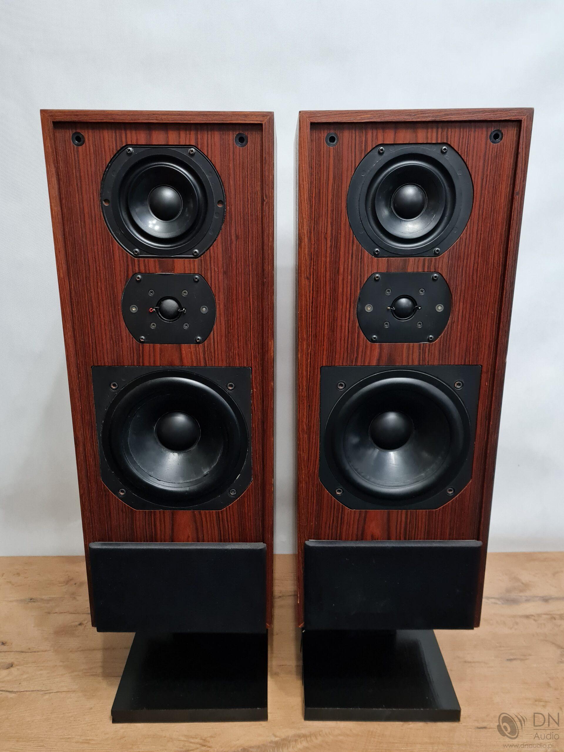 B&W DM2 series II - obrazek 5
