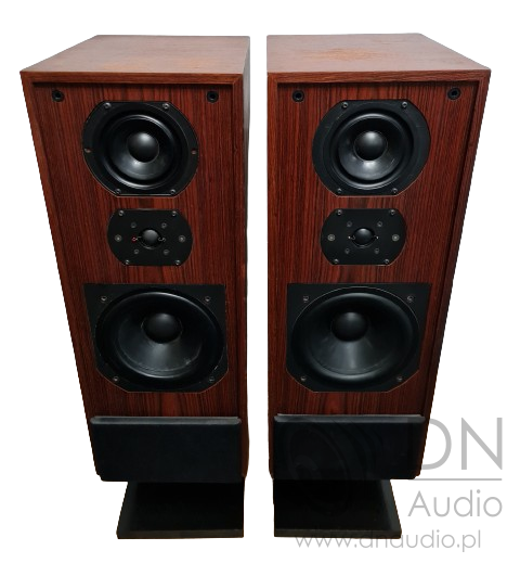 B&W DM2 series II