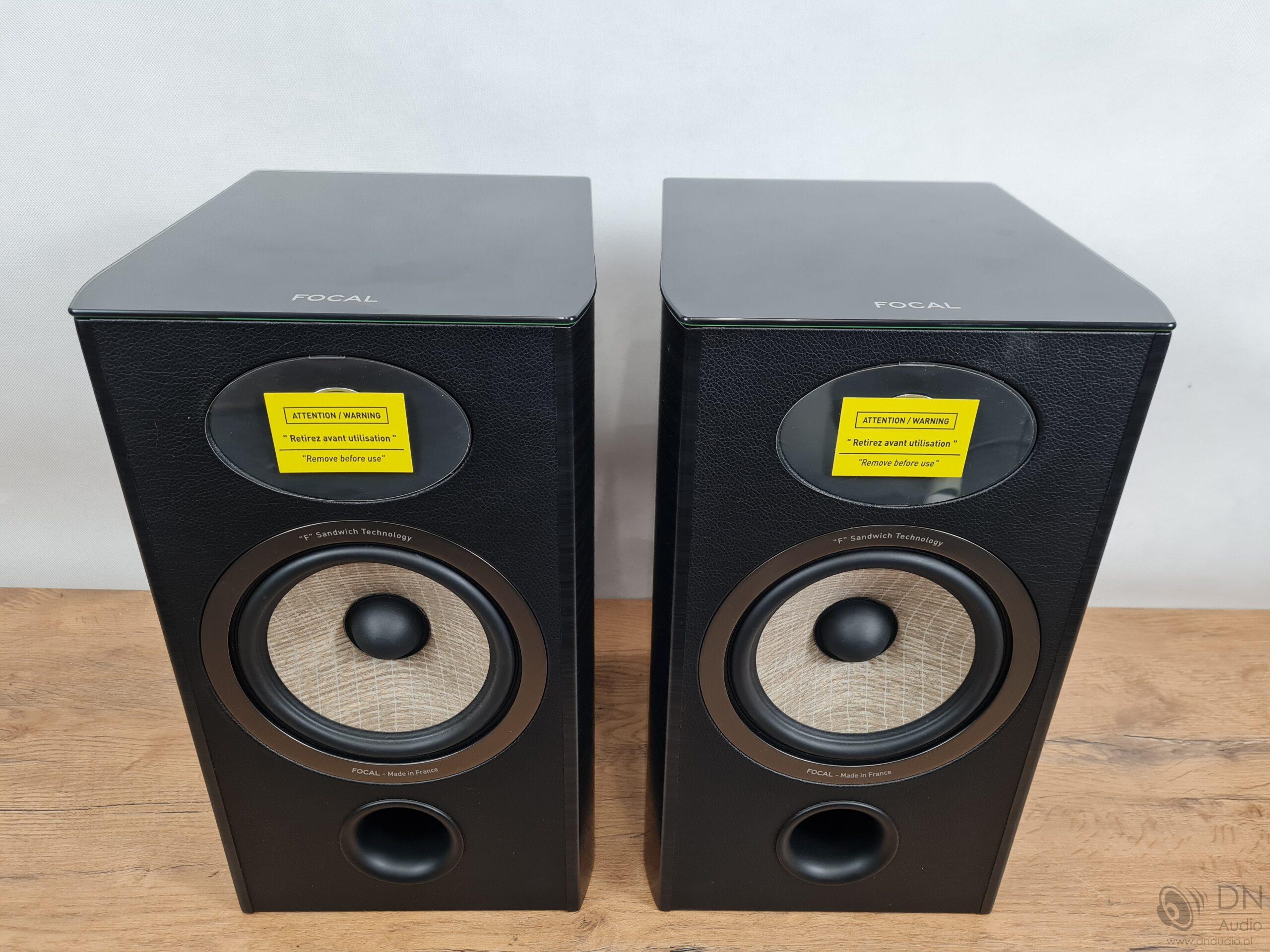 Focal Aria 906 - obrazek 2