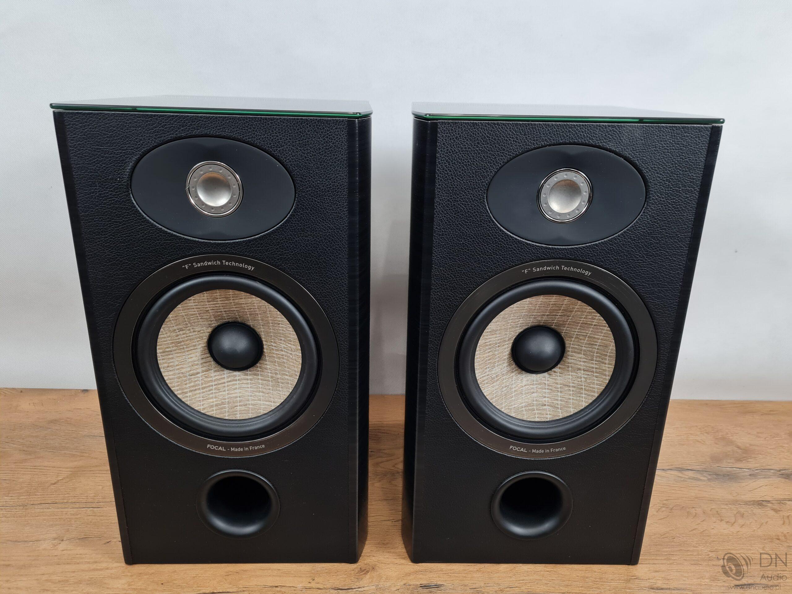 Focal Aria 906 - obrazek 4
