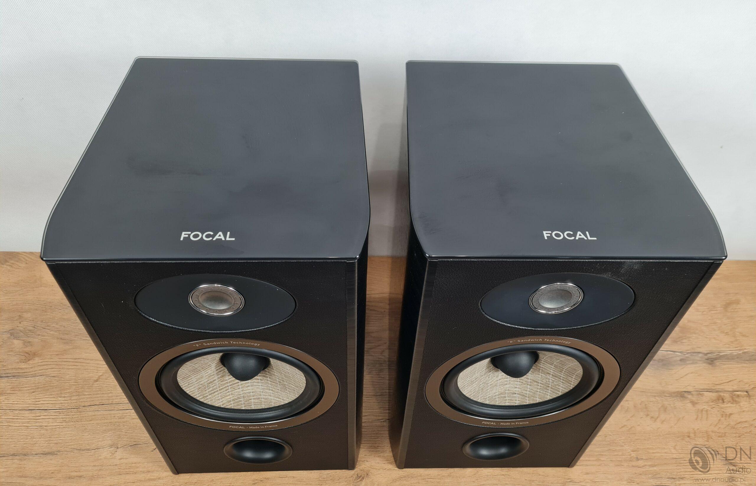 Focal Aria 906 - obrazek 5