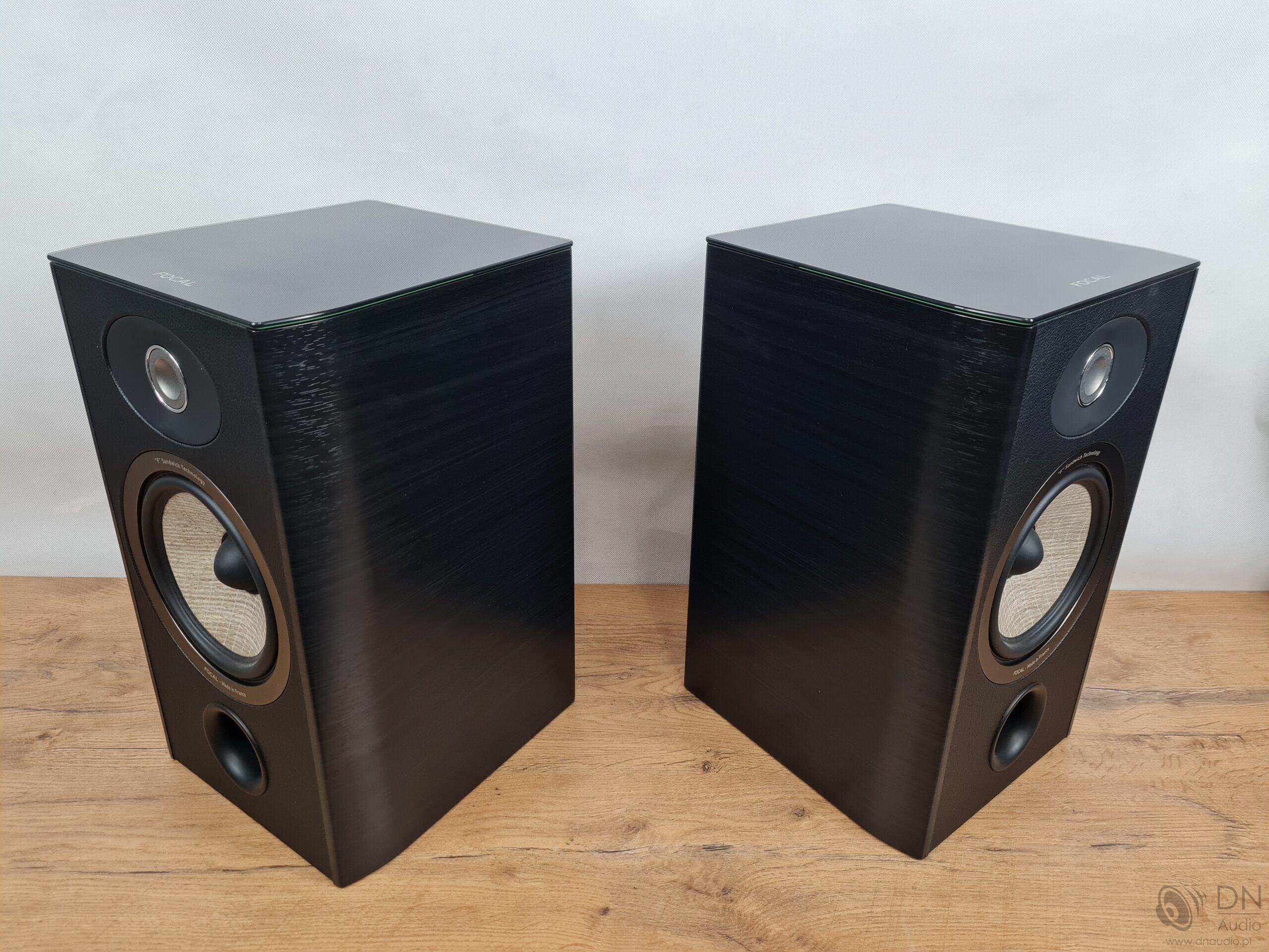 Focal Aria 906 - obrazek 6