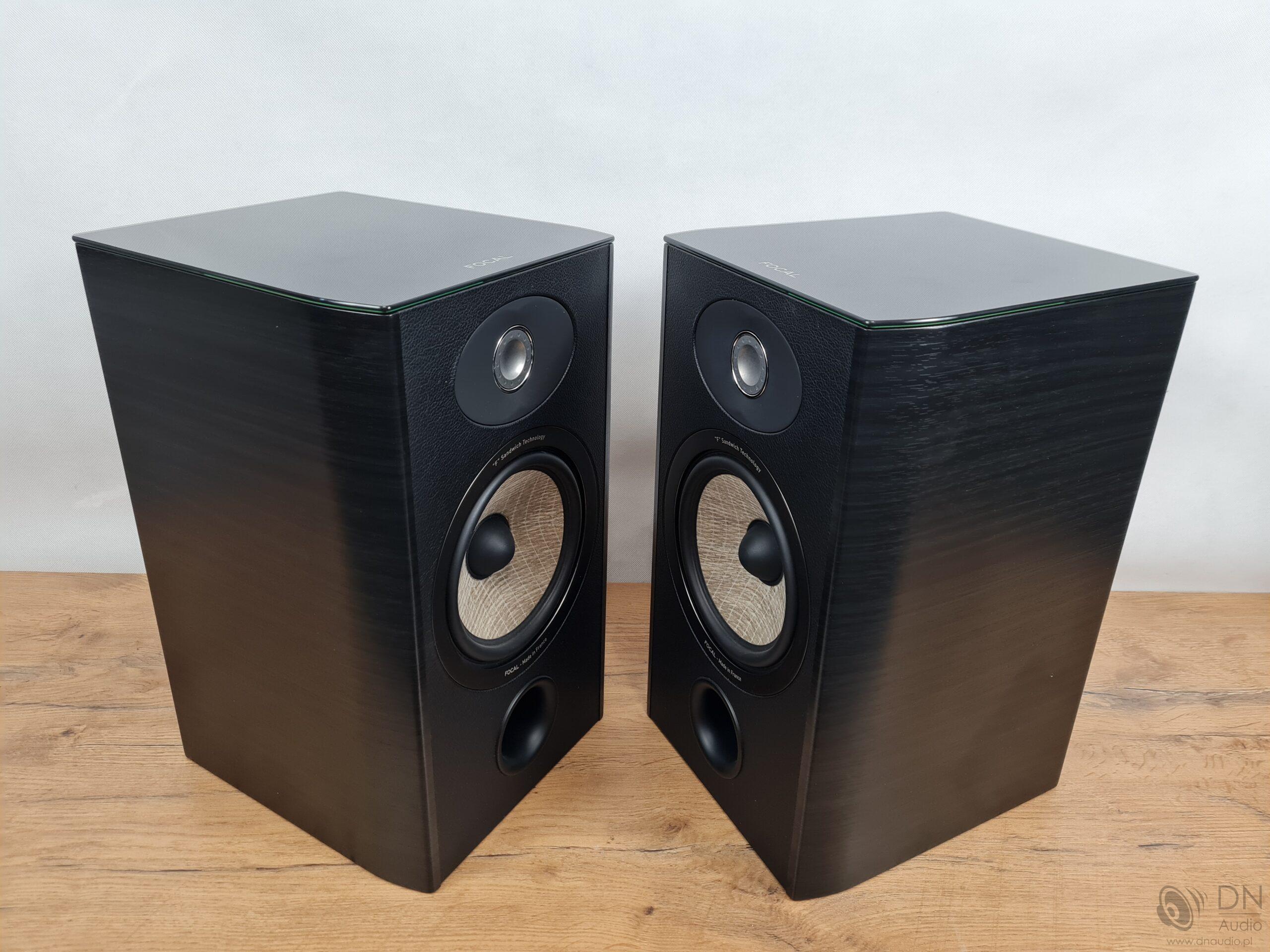 Focal Aria 906 - obrazek 7