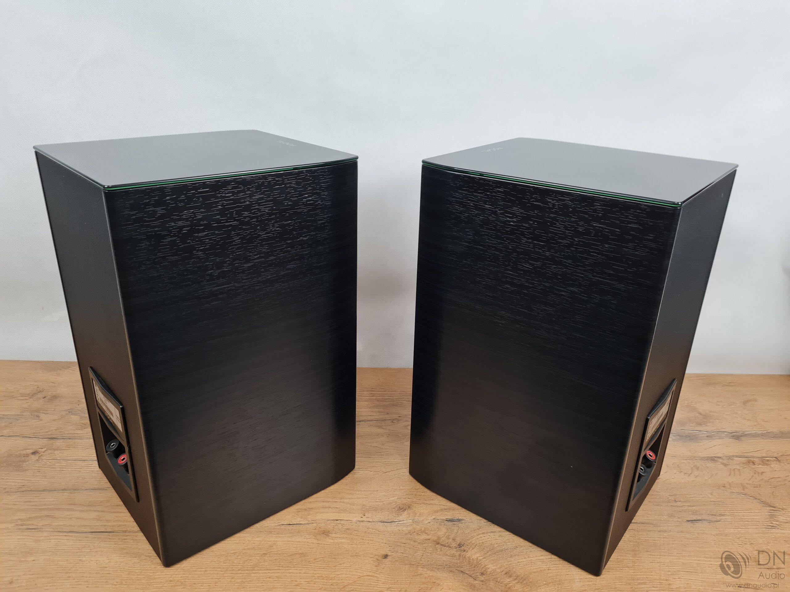 Focal Aria 906 - obrazek 8