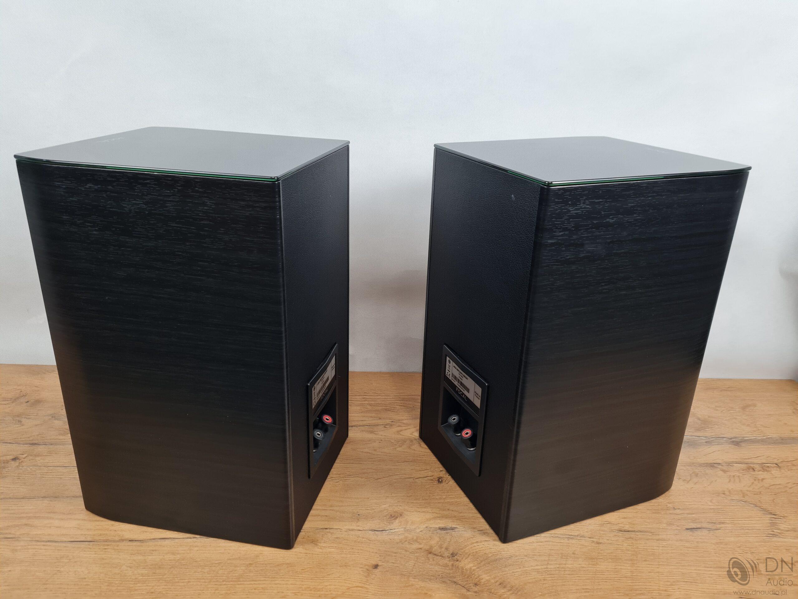 Focal Aria 906 - obrazek 12