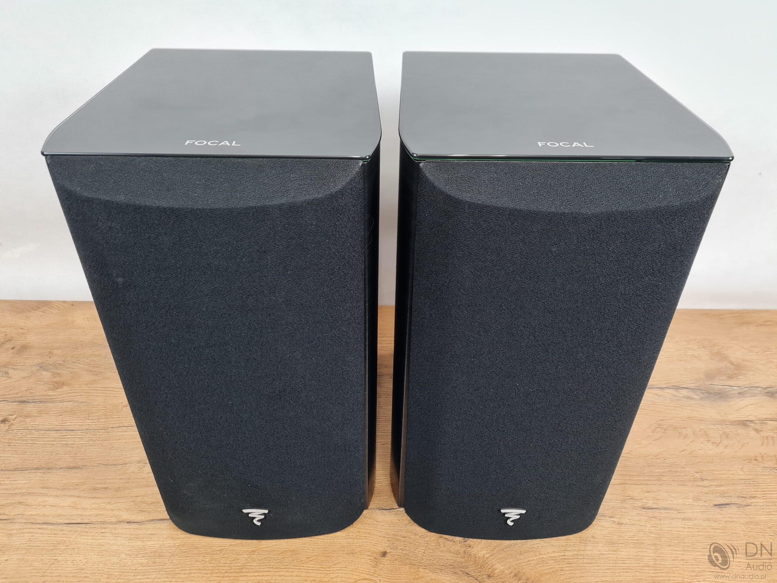 Focal Aria 906 - obrazek 13