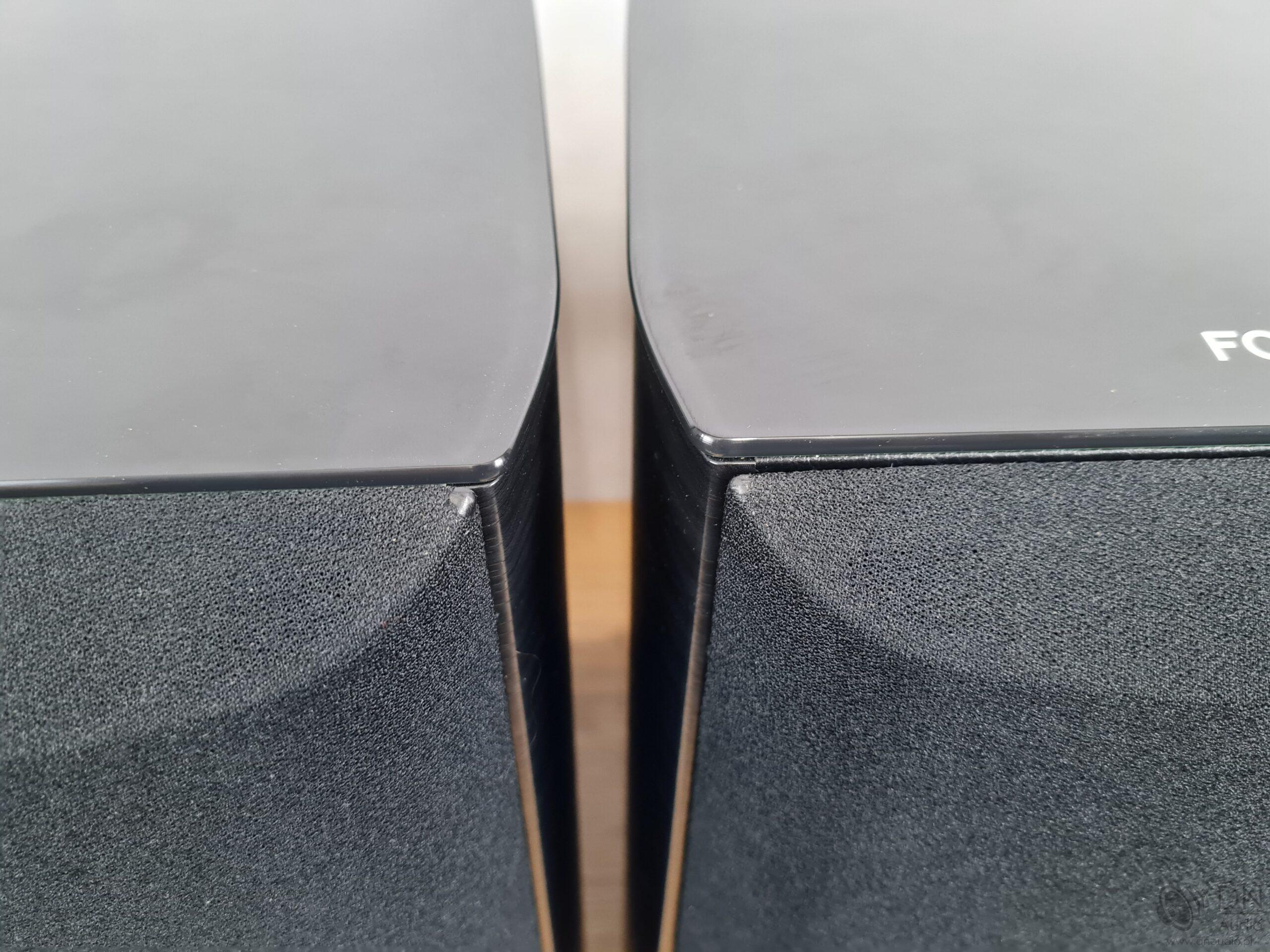 Focal Aria 906 - obrazek 14