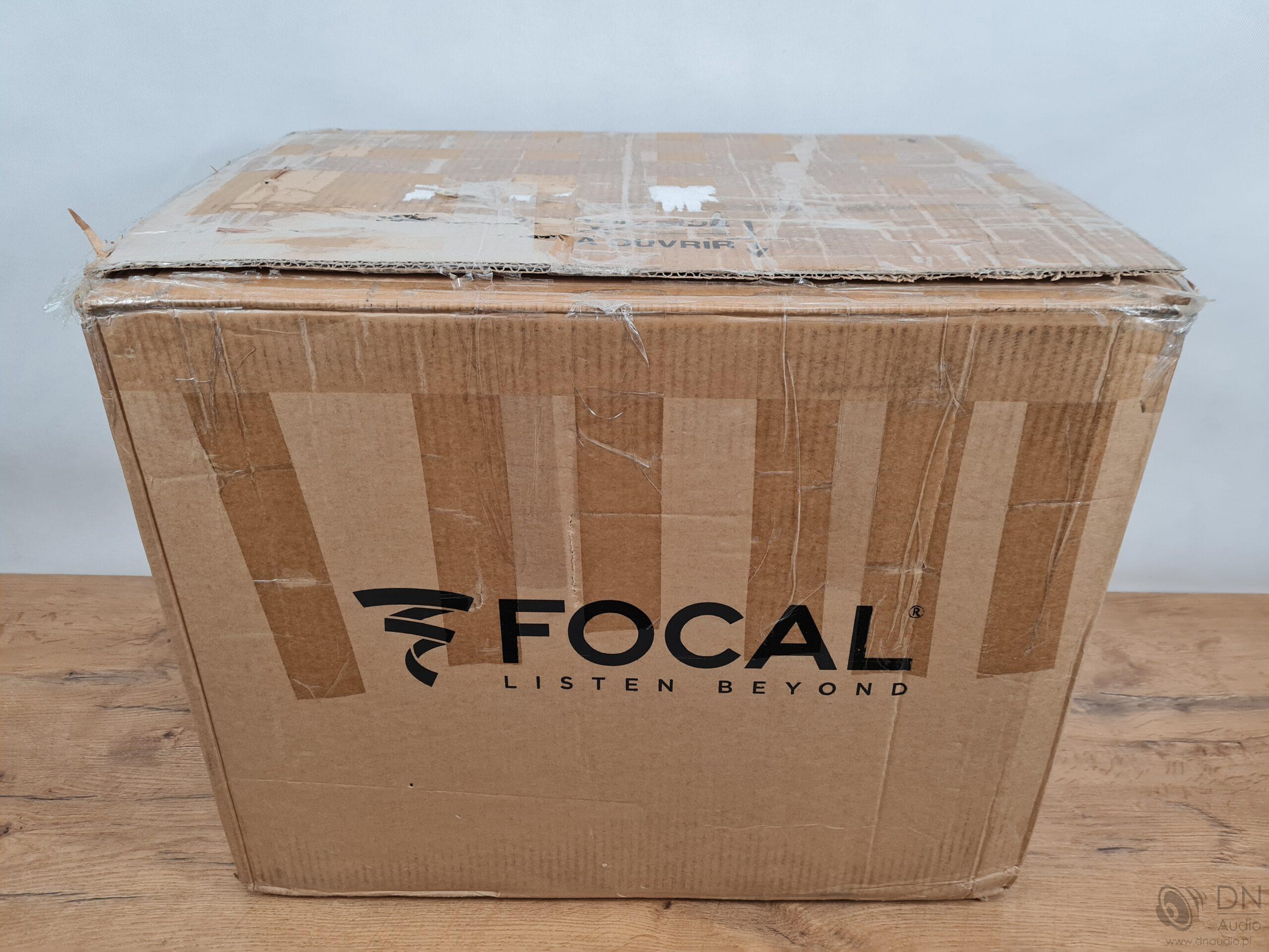 Focal Aria 906 - obrazek 16