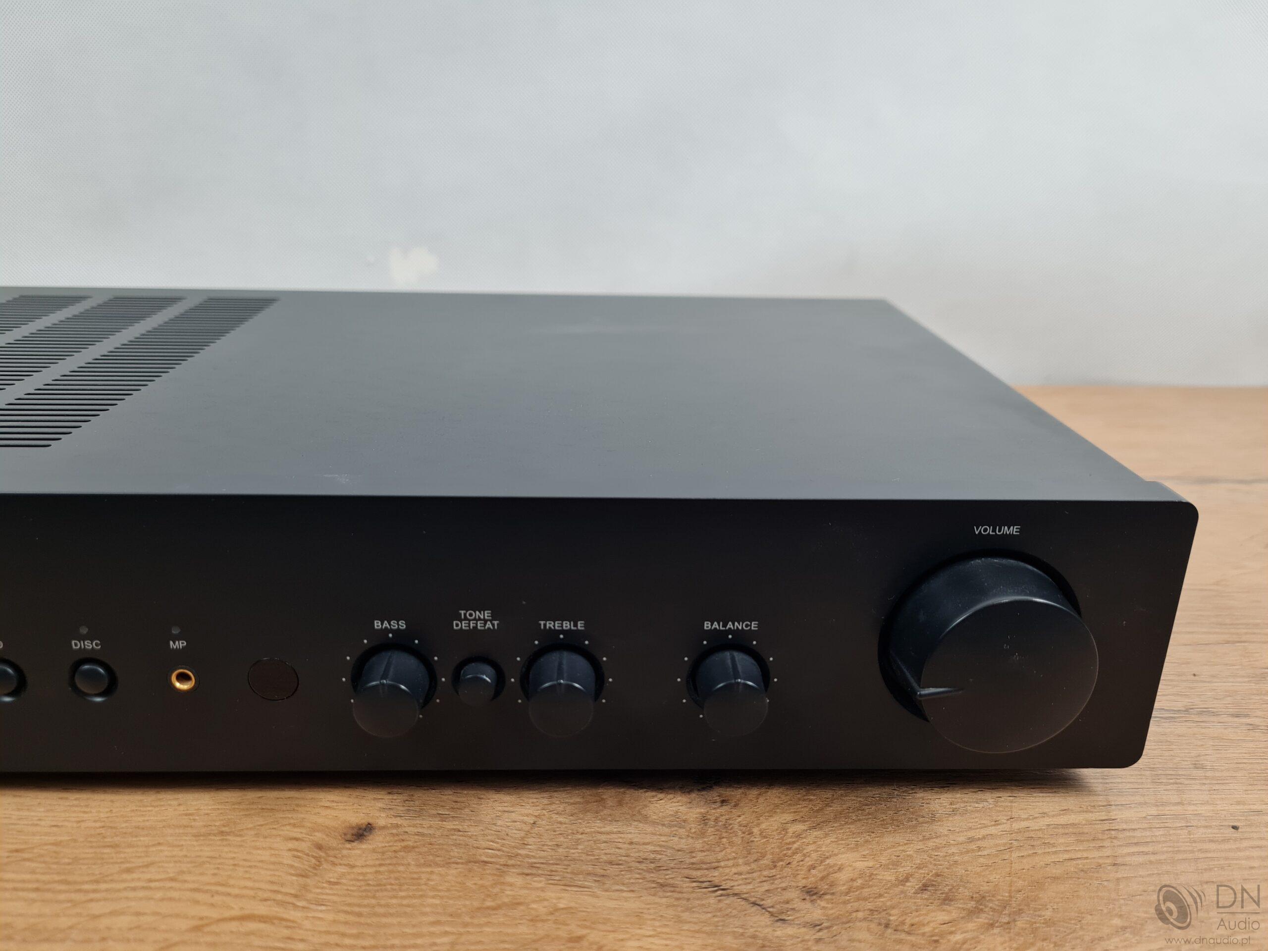 NAD C316BEE - obrazek 4