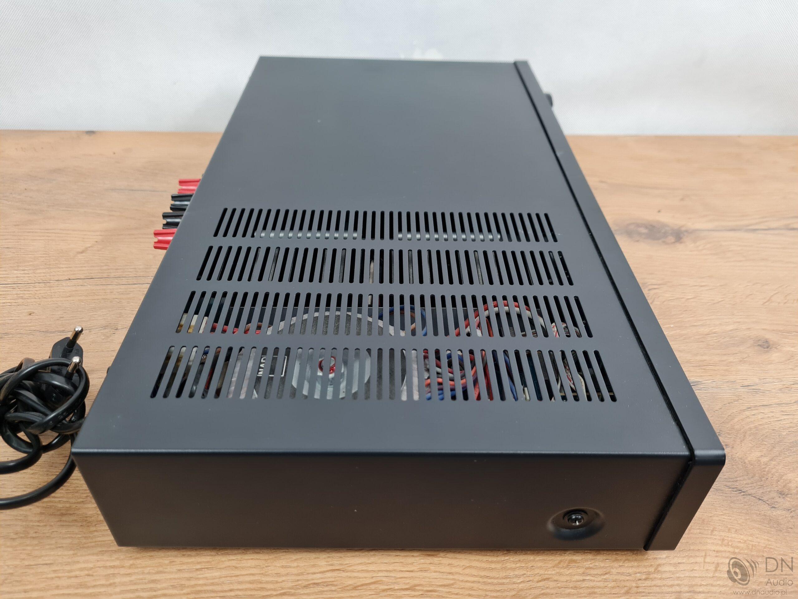 NAD C316BEE - obrazek 6