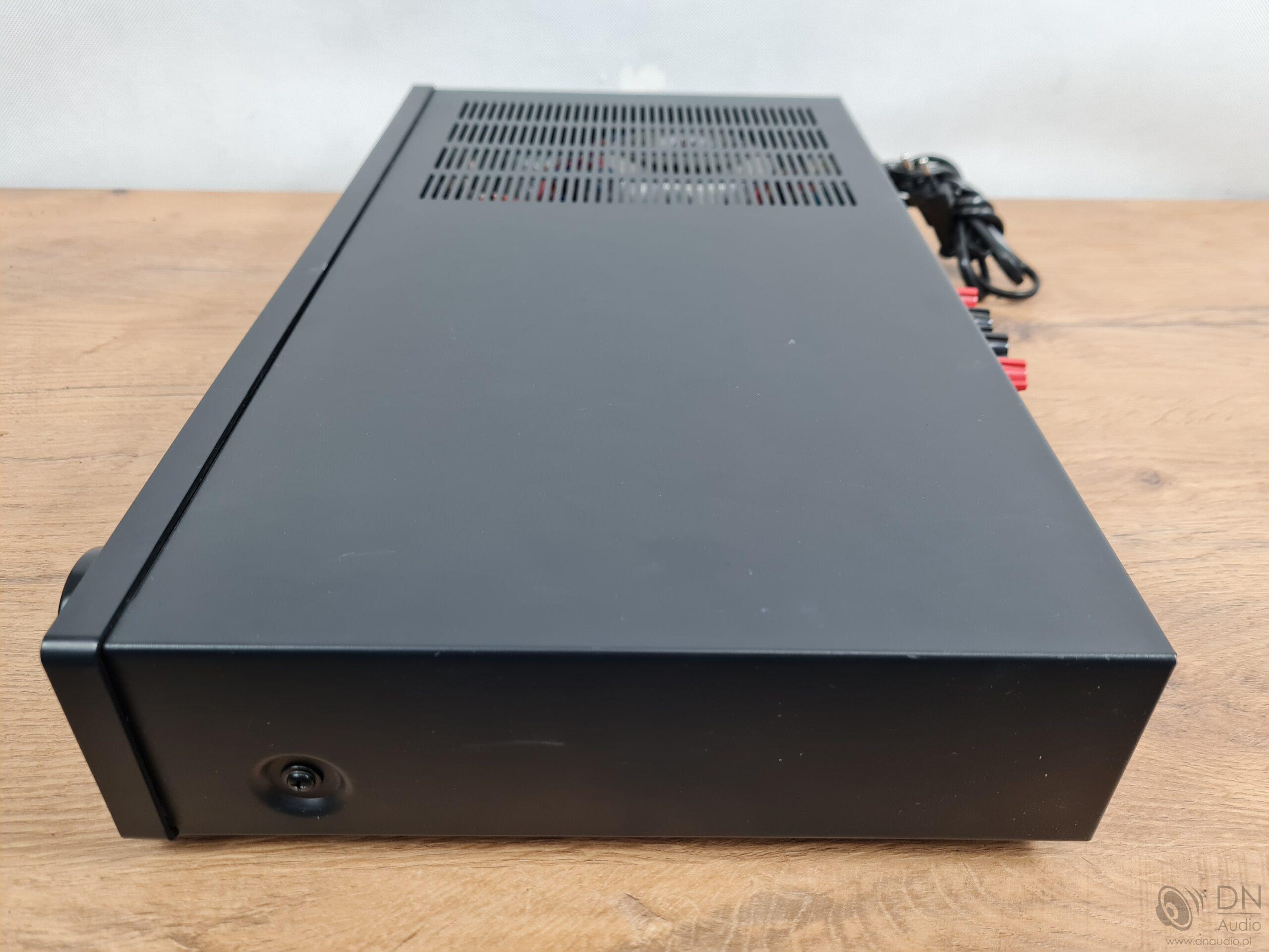 NAD C316BEE - obrazek 7