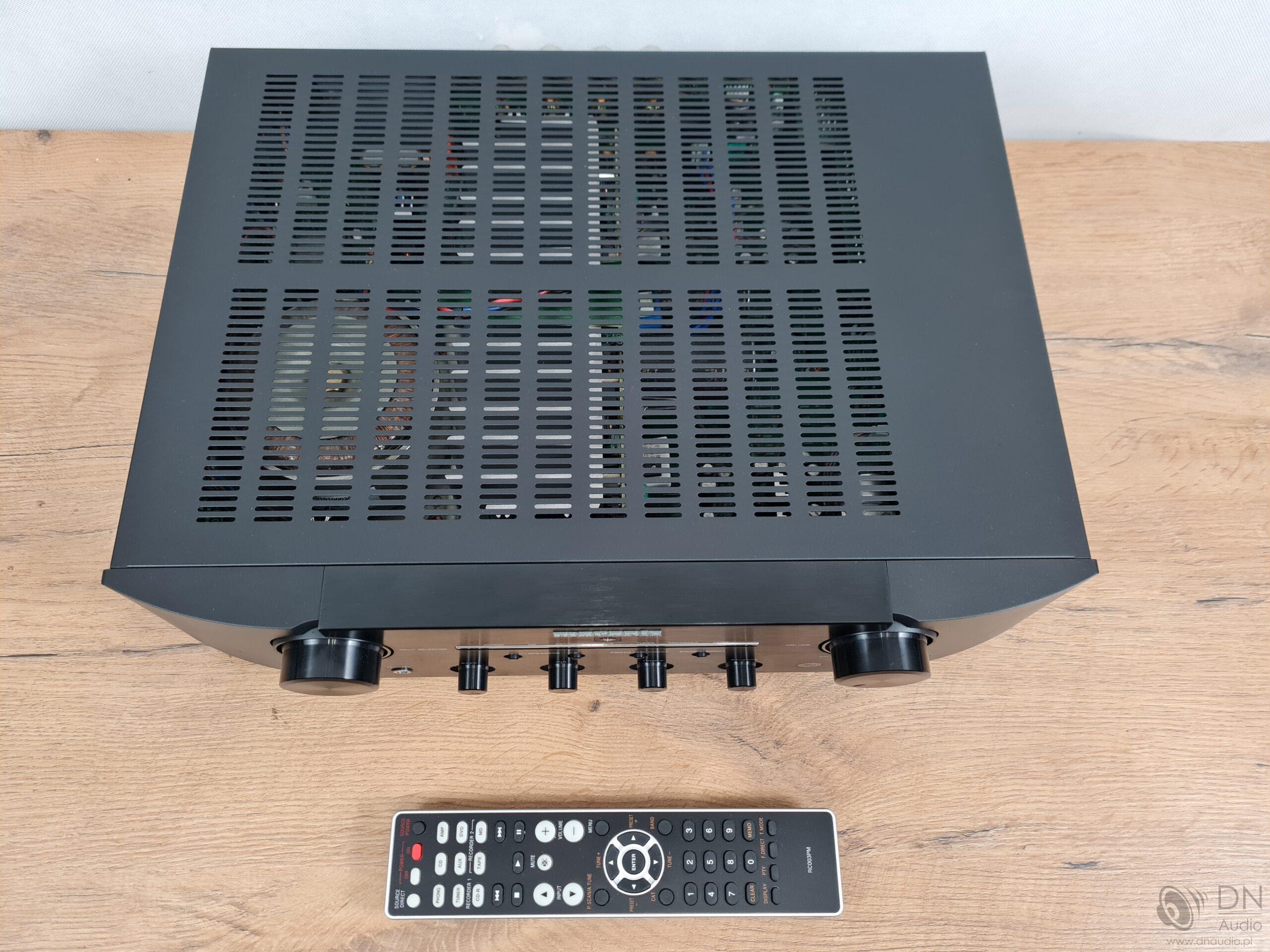 Marantz PM8005 - obrazek 7