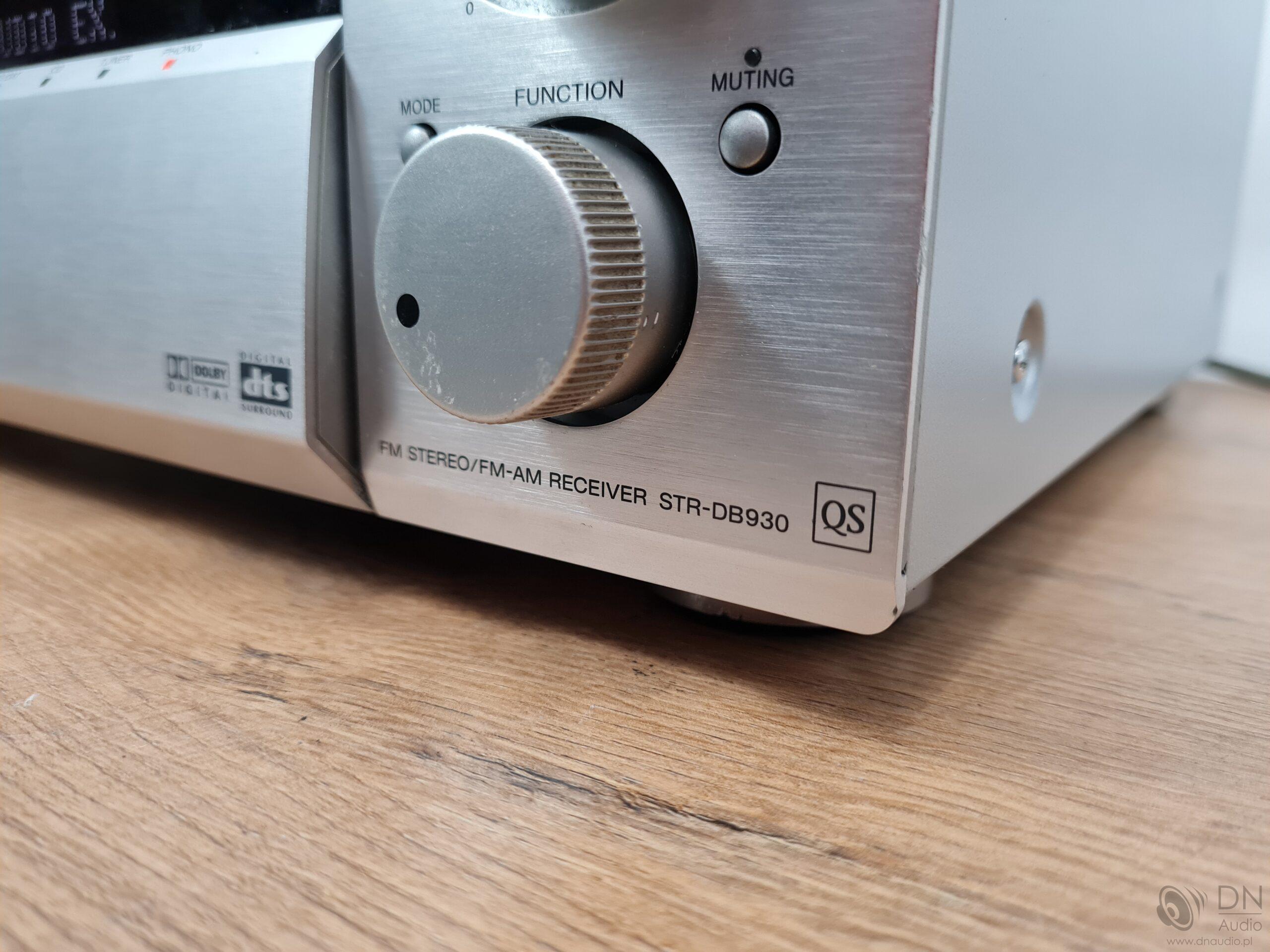 Sony STR-DB930 - obrazek 5