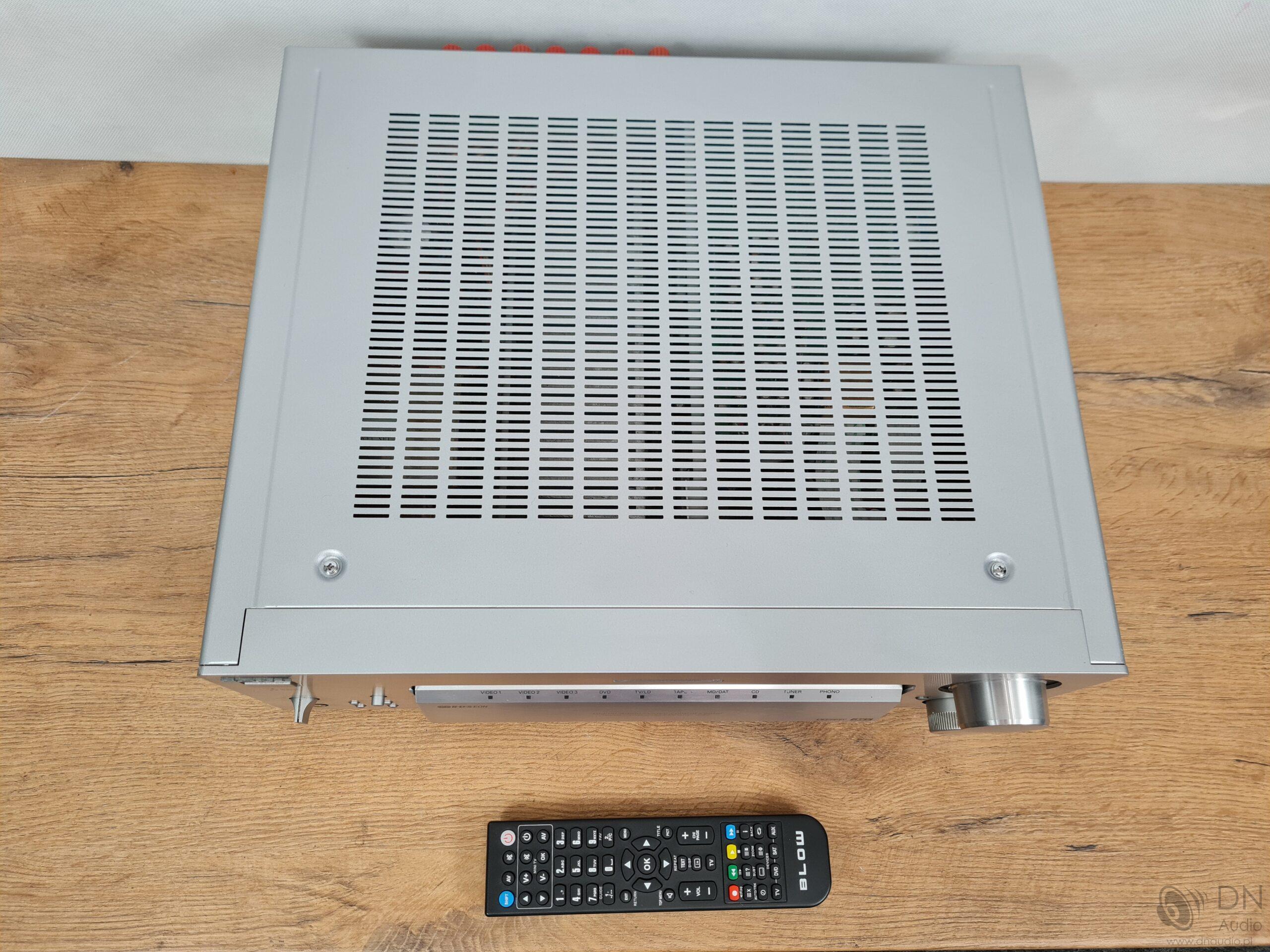 Sony STR-DB930 - obrazek 8