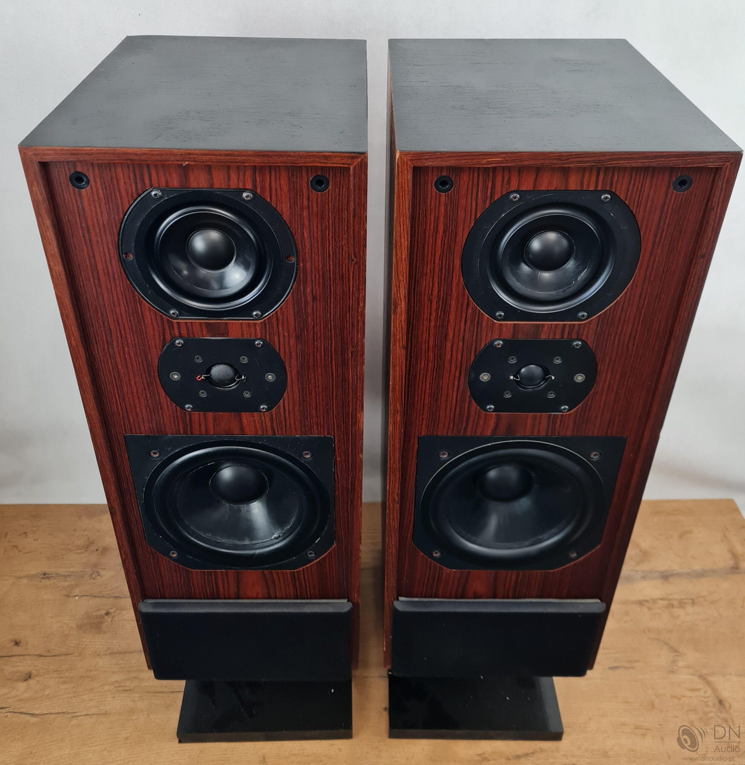 B&W DM2 series II - obrazek 12