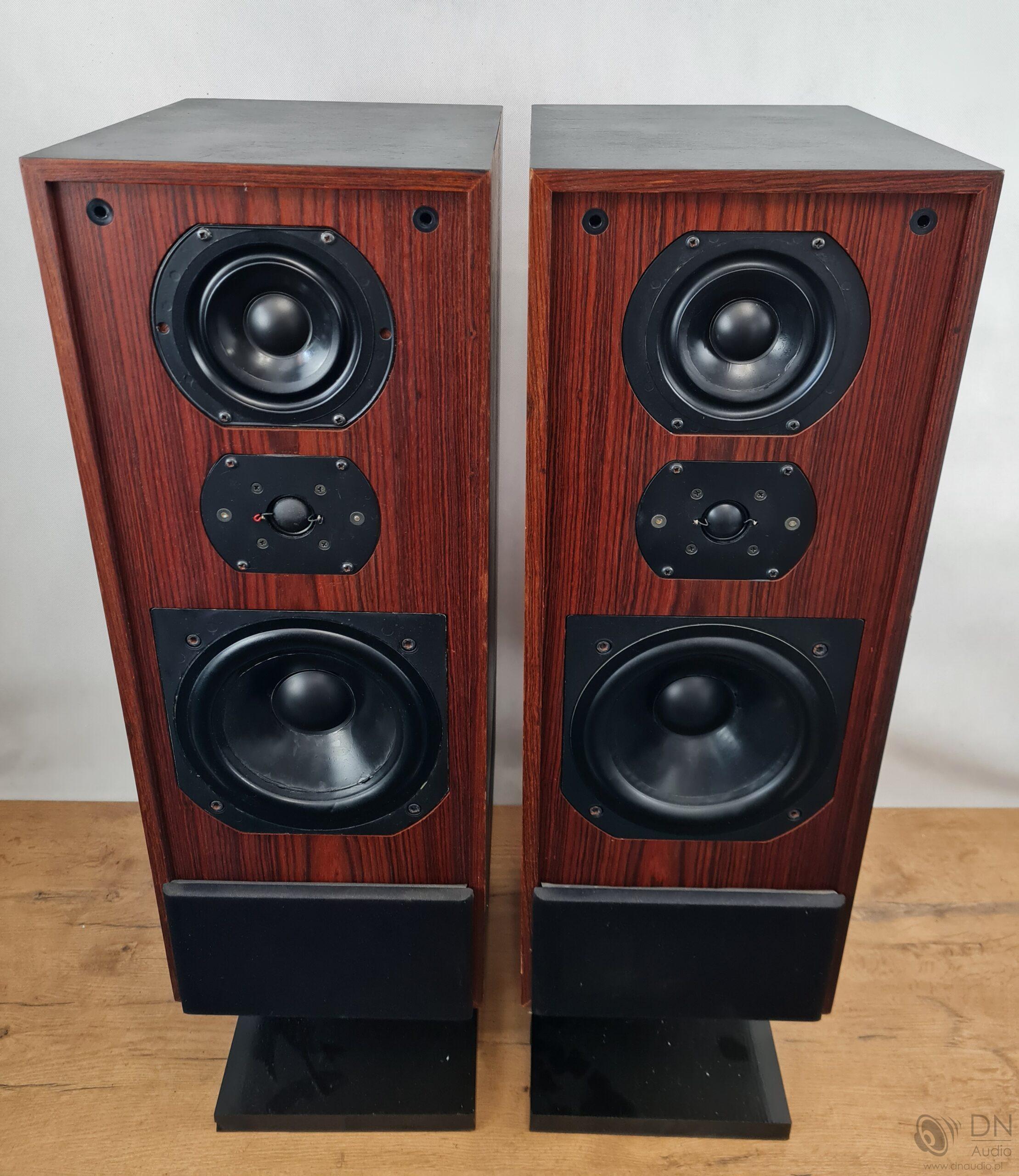 B&W DM2 series II - obrazek 16