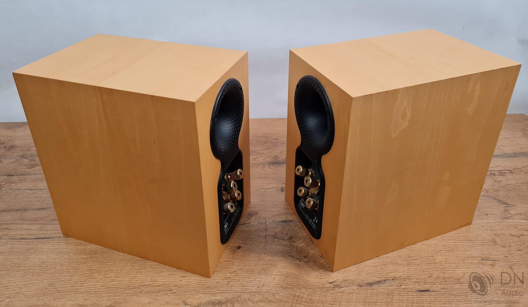 B&W CM1 - obrazek 10