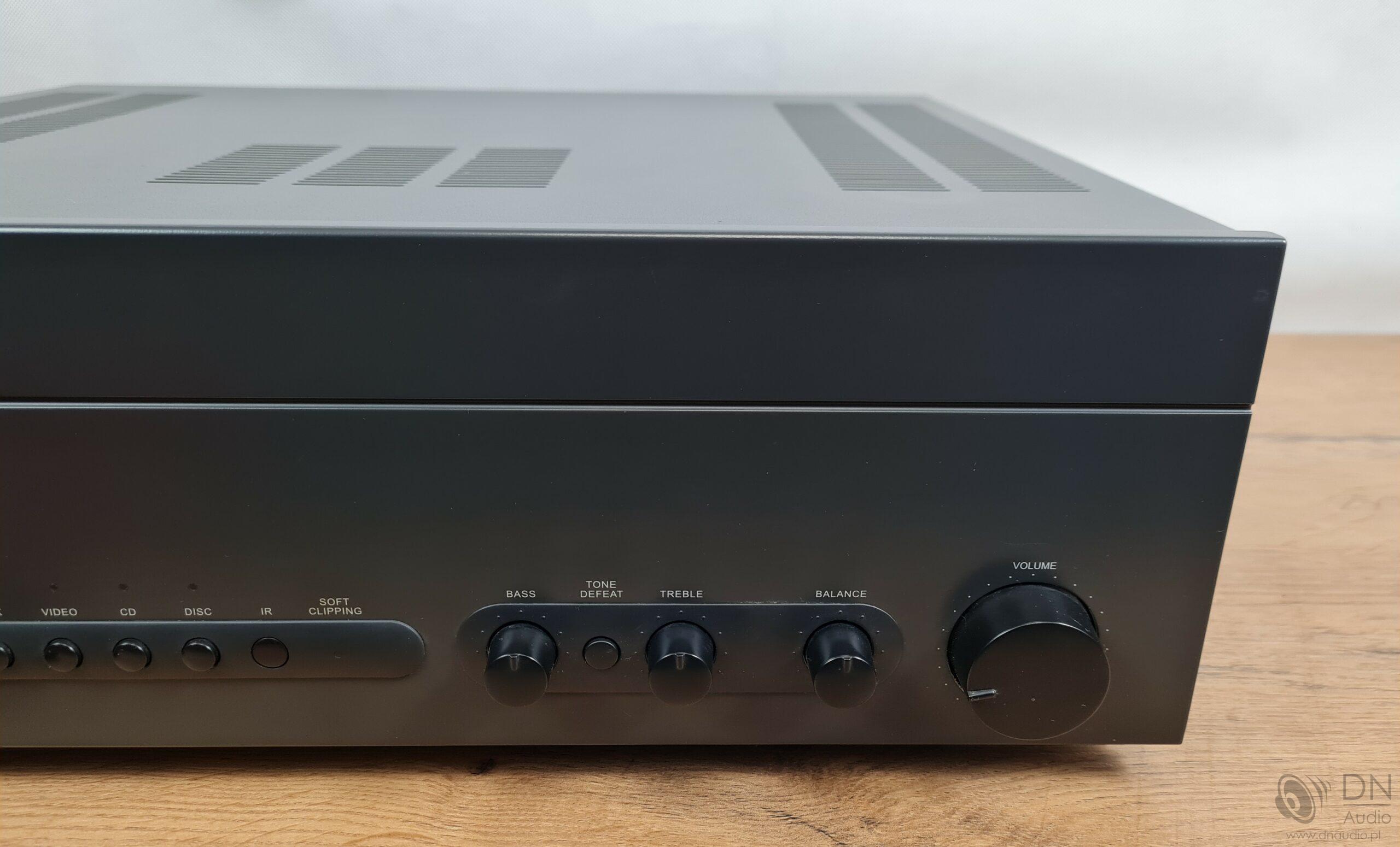 NAD C370 - obrazek 6