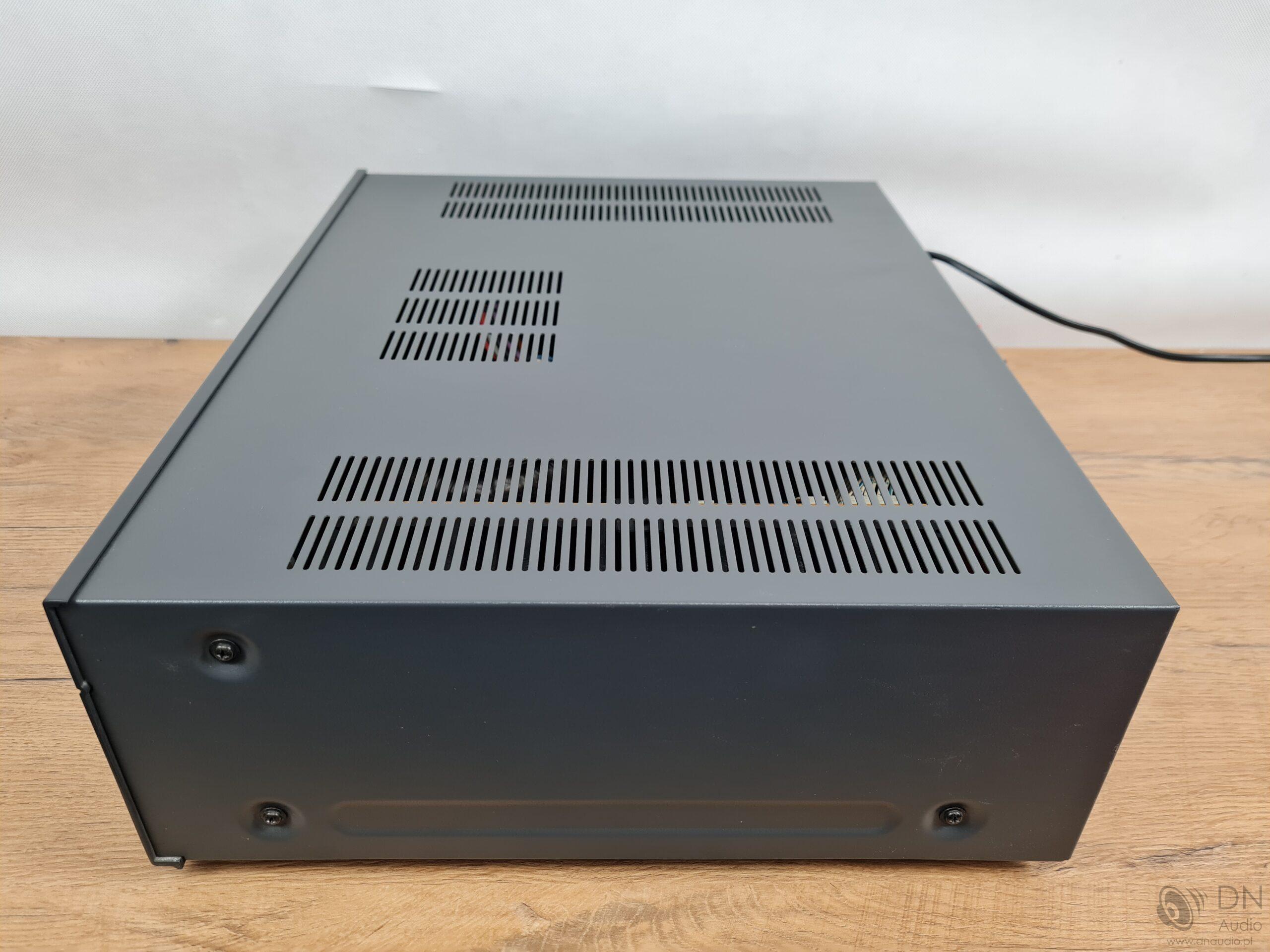 NAD C370 - obrazek 10