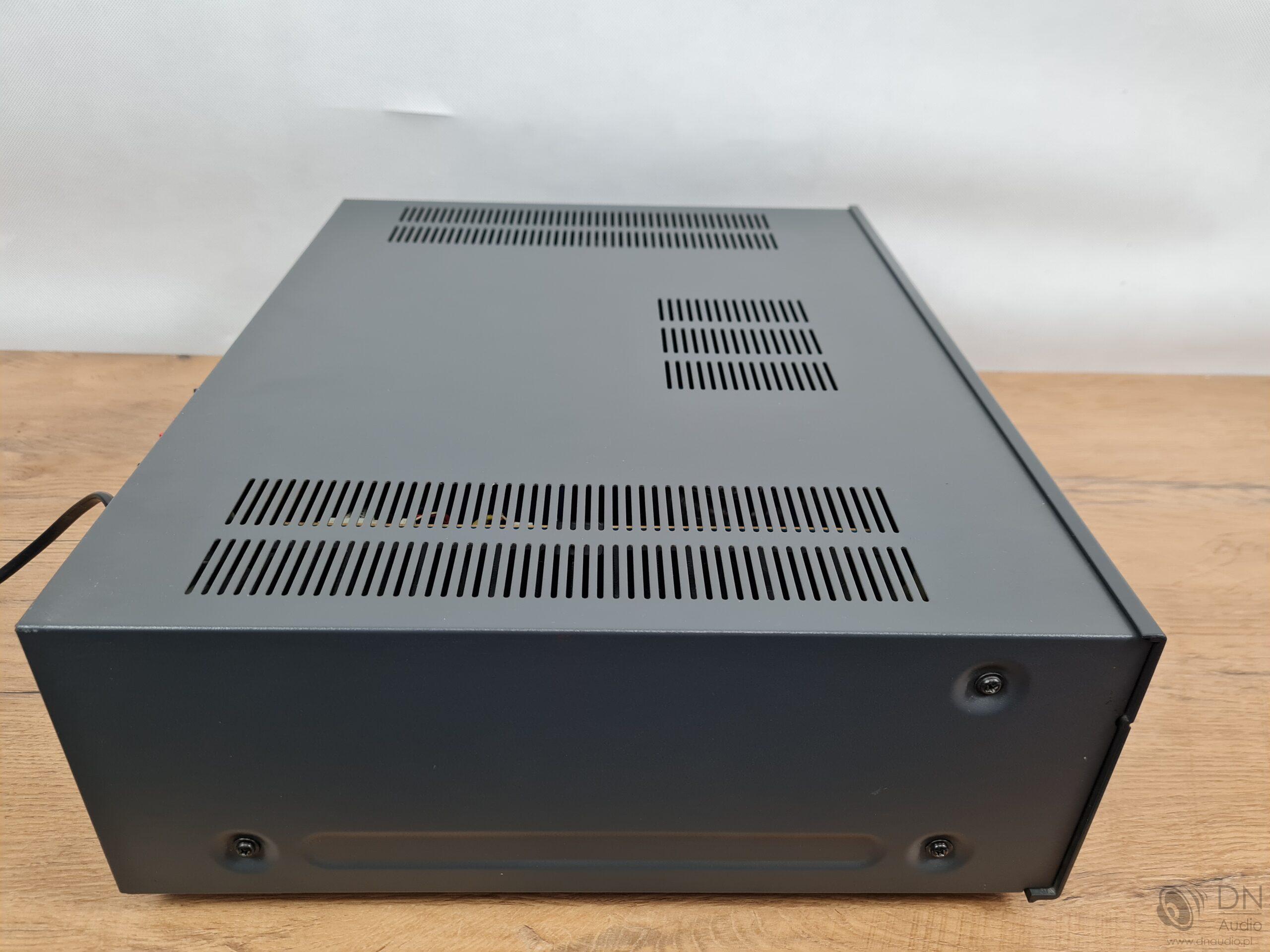 NAD C370 - obrazek 9