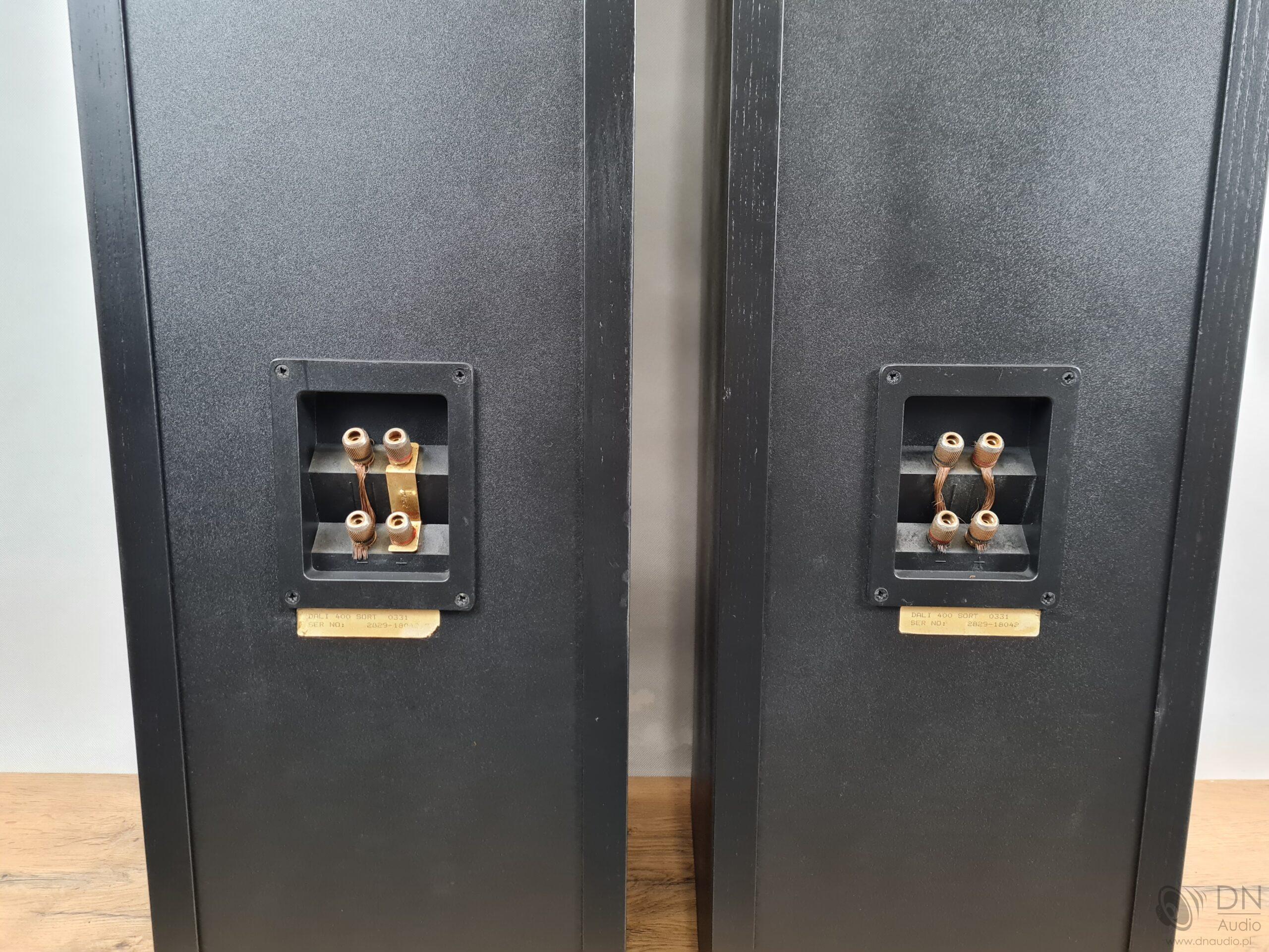 Dali 400 - obrazek 11