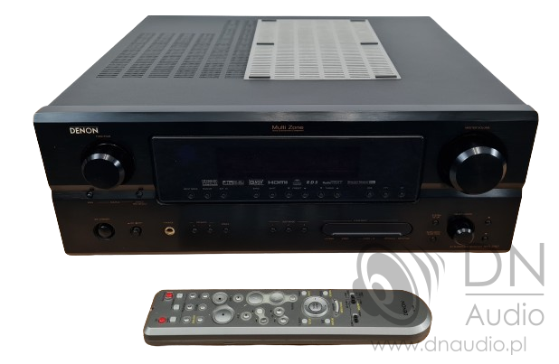 Denon AVR-2307