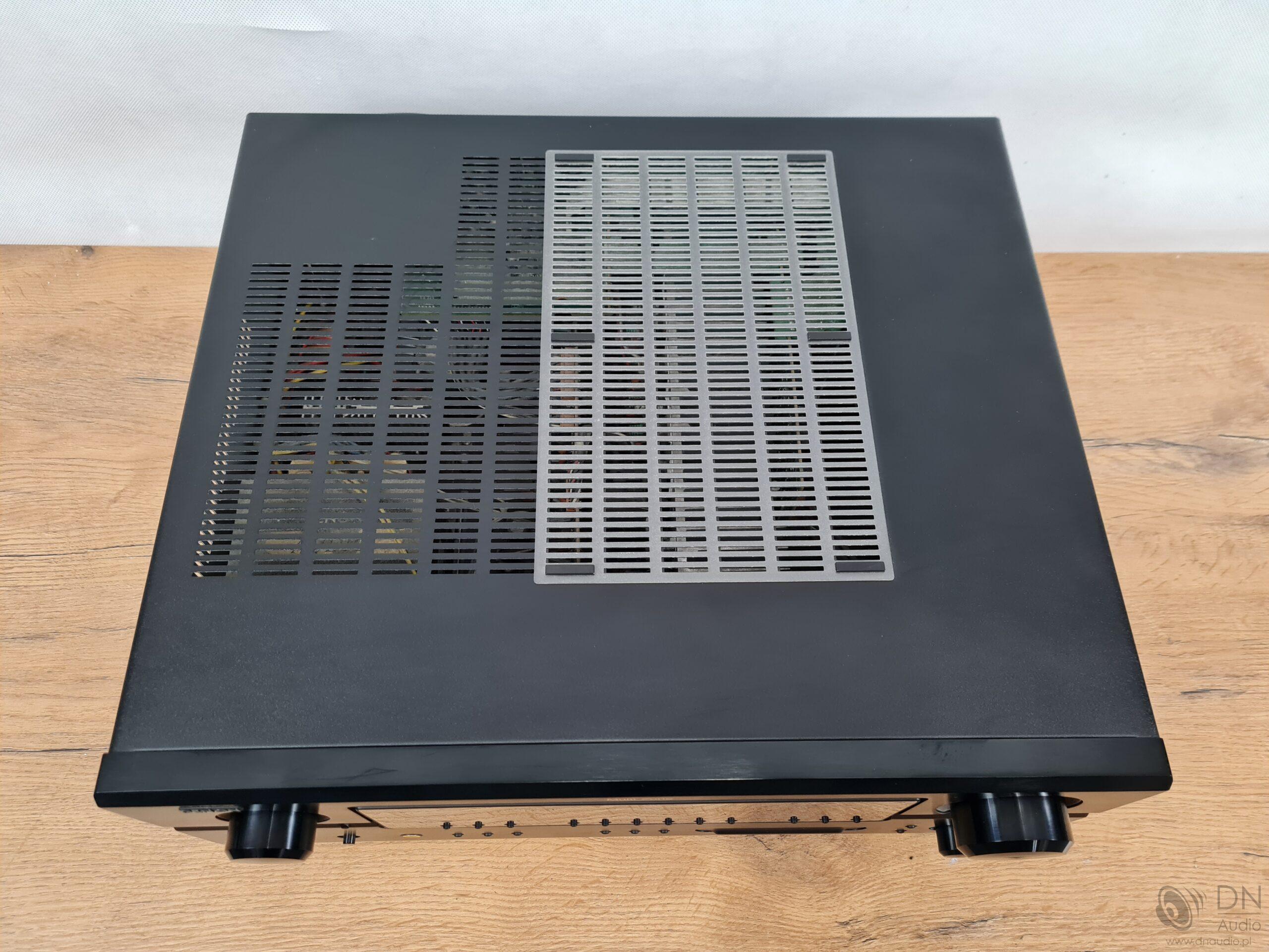 Denon AVR-2307 - obrazek 7