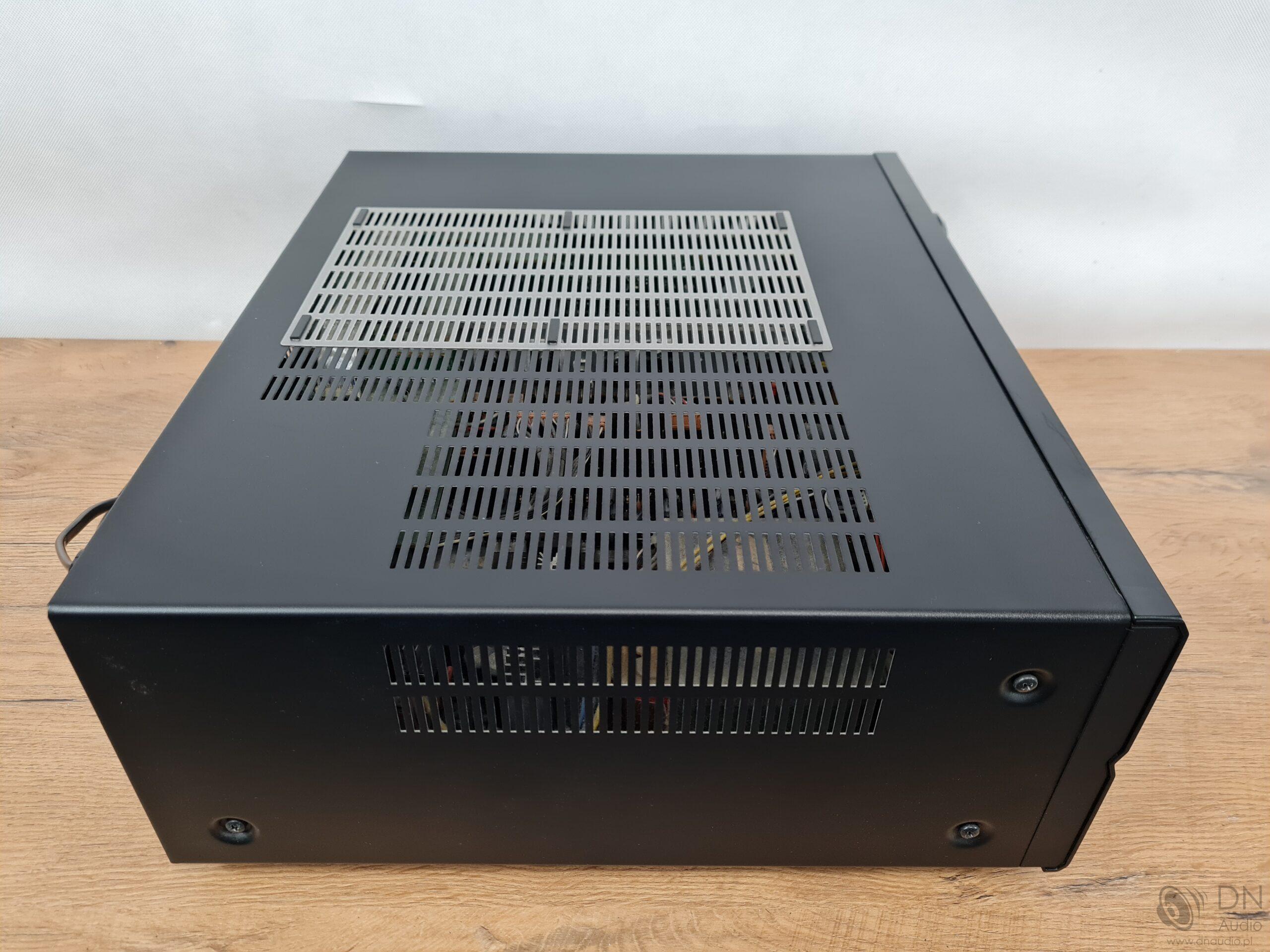 Denon AVR-2307 - obrazek 8