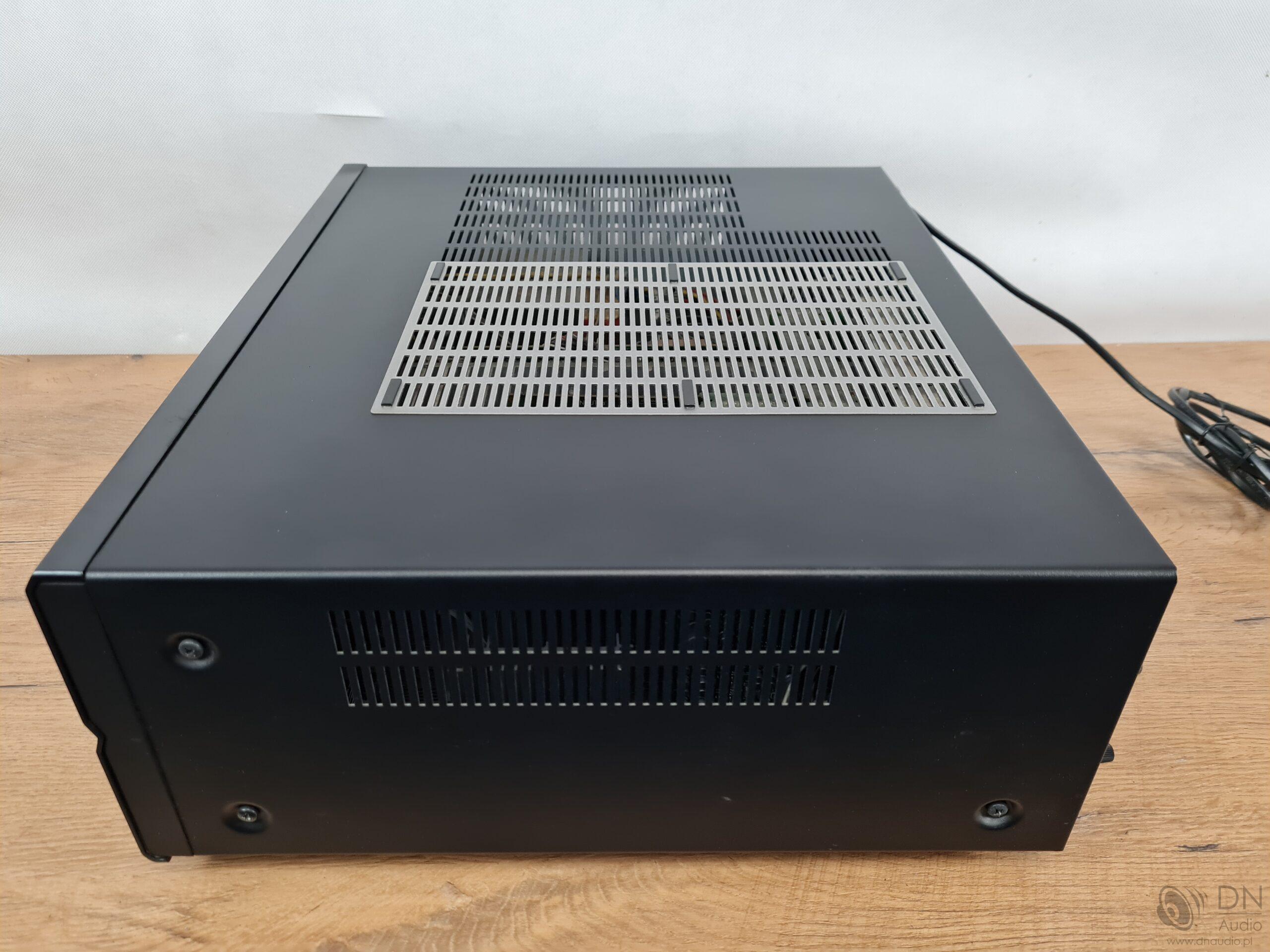 Denon AVR-2307 - obrazek 9