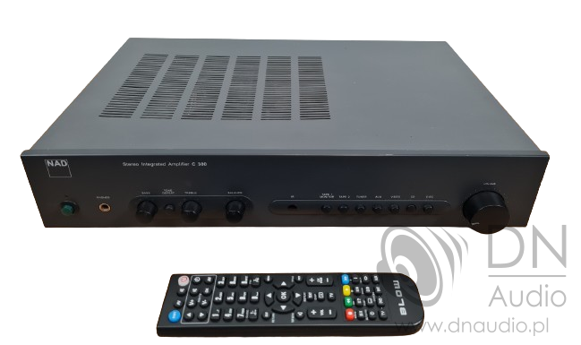 NAD C300