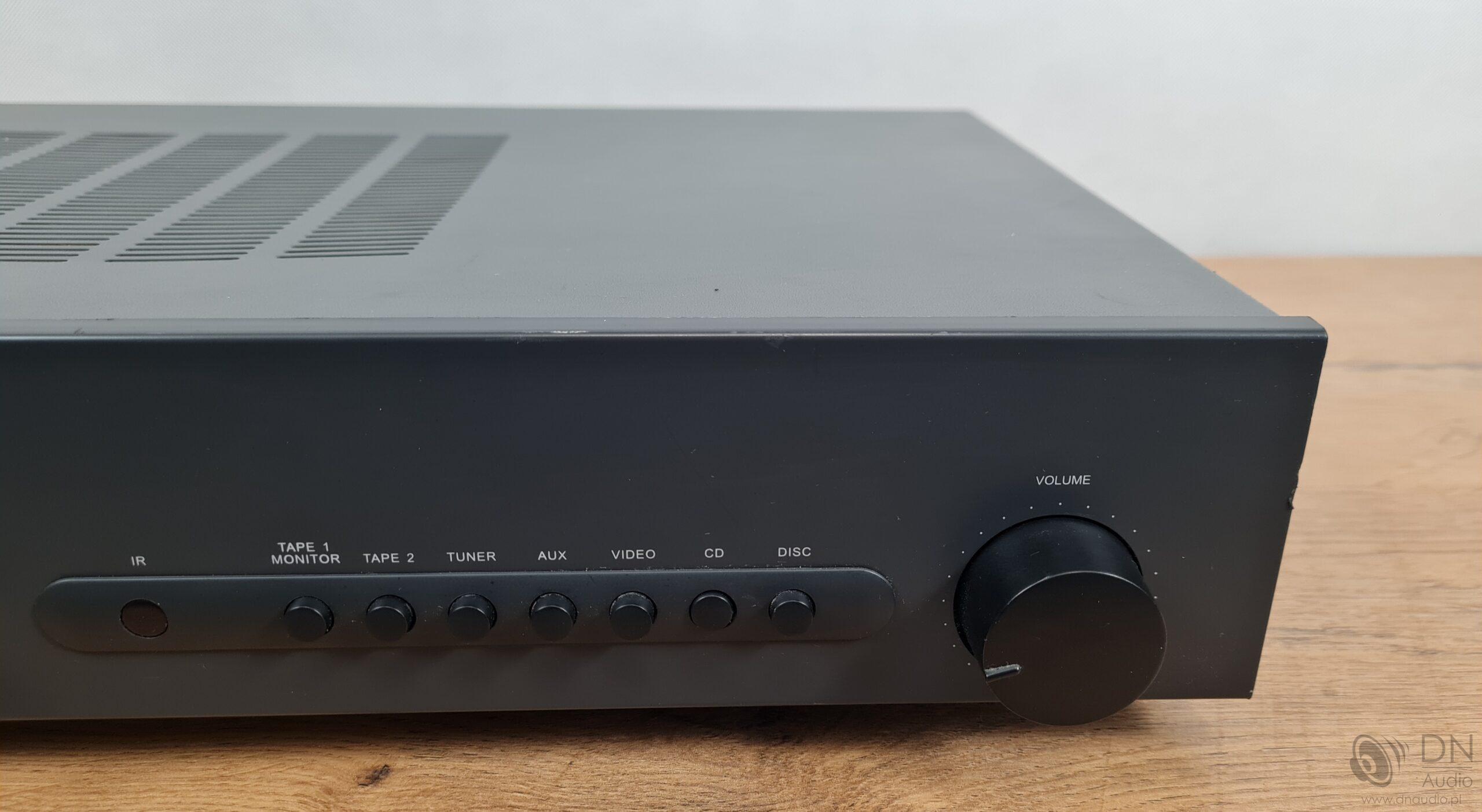 NAD C300 - obrazek 5