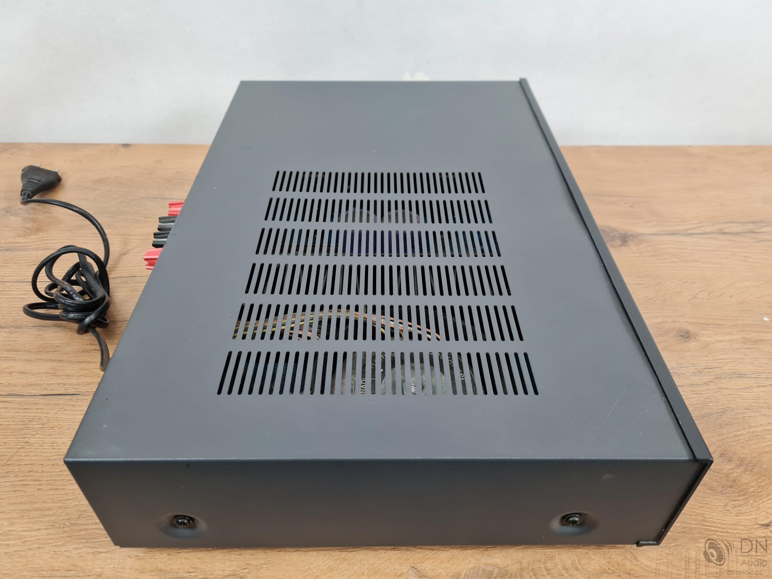 NAD C300 - obrazek 6