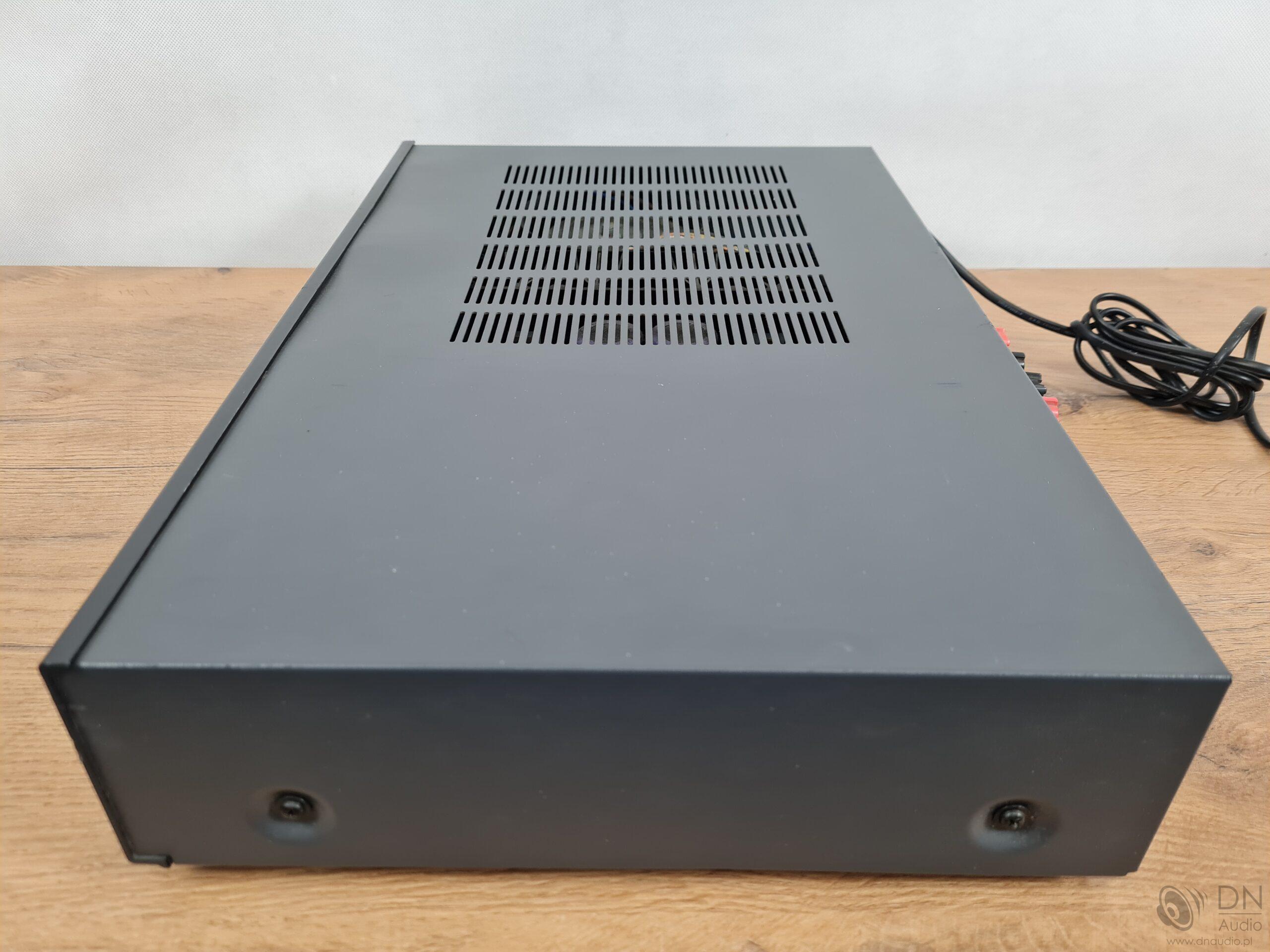 NAD C300 - obrazek 7