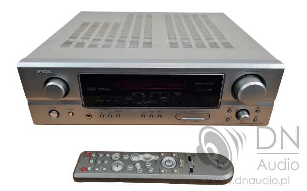 Denon AVR-1705