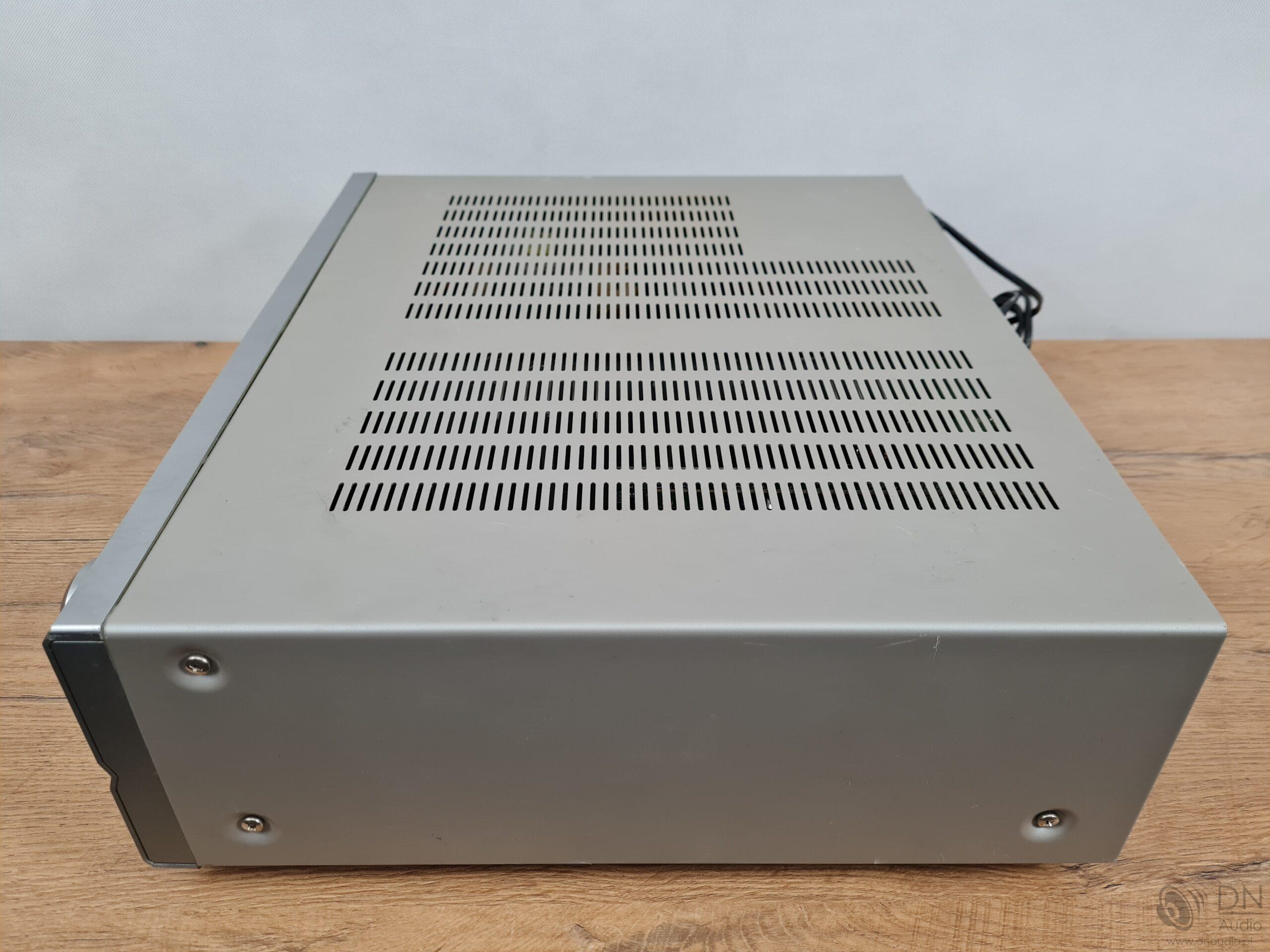 Denon AVR-1705 - obrazek 8