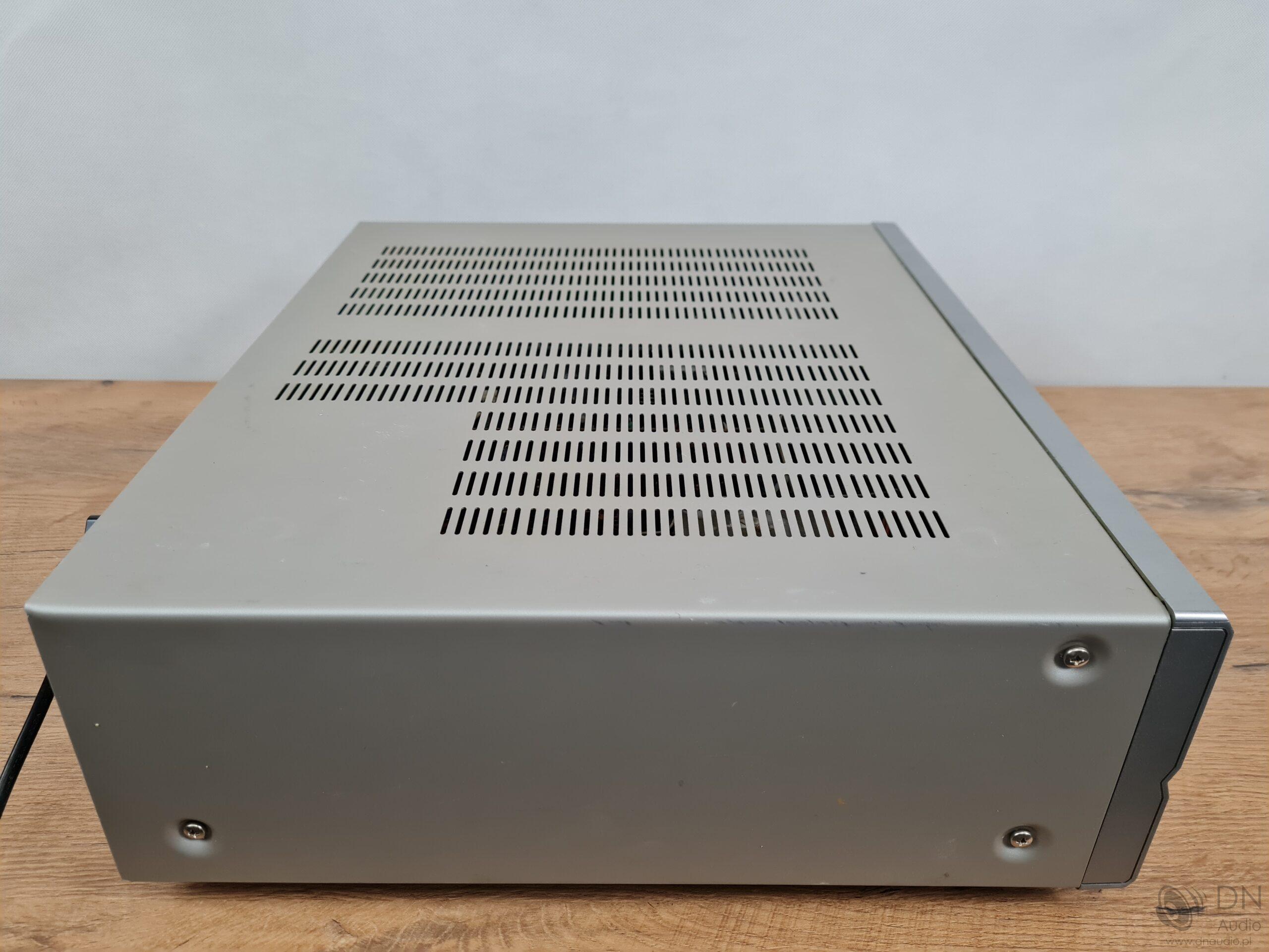 Denon AVR-1705 - obrazek 9