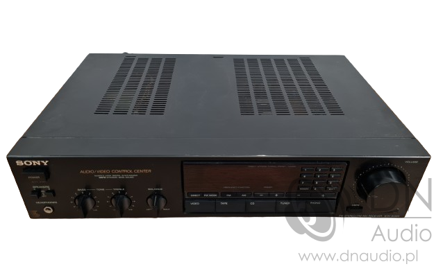 Sony STR-AV220