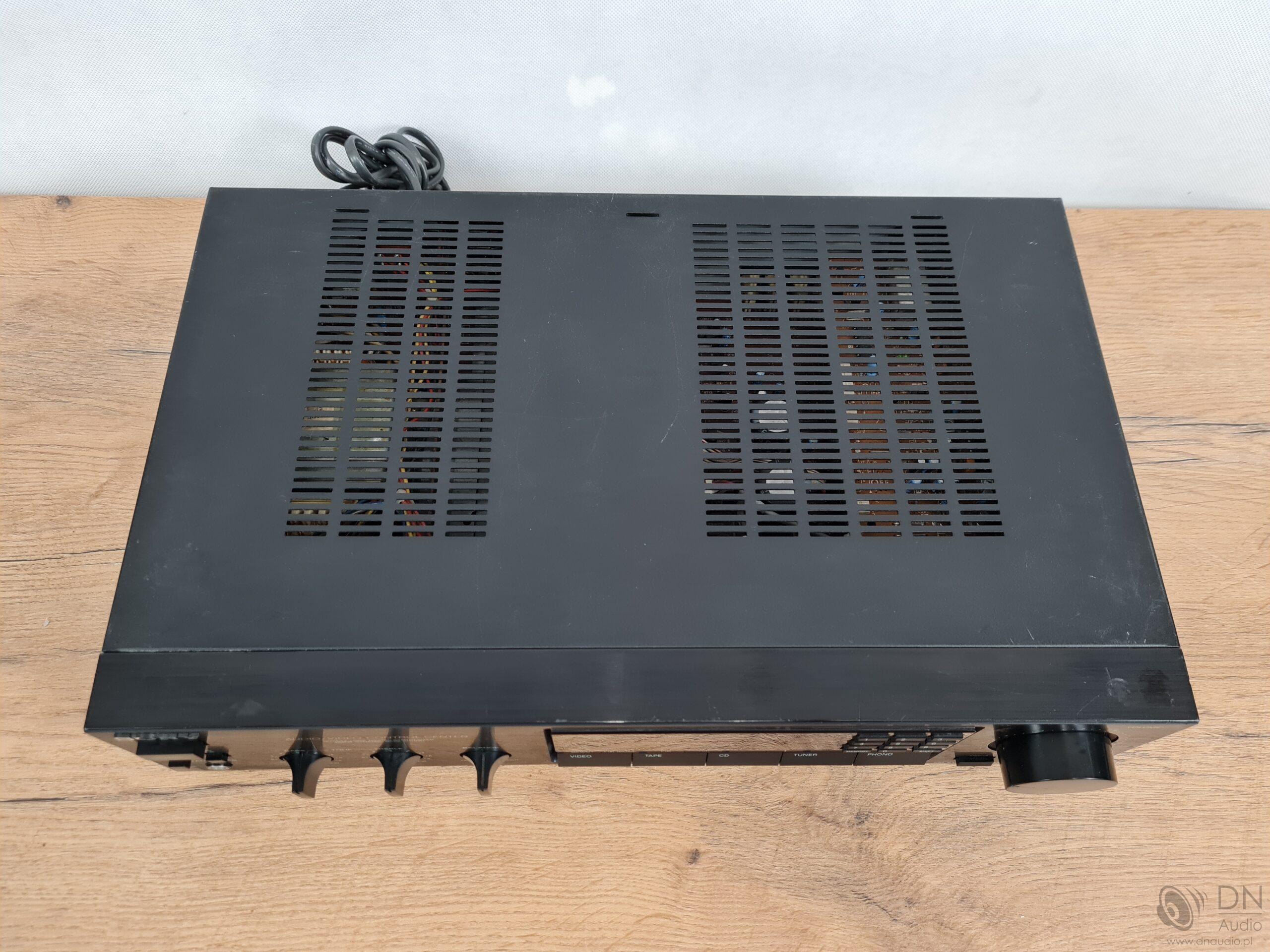 Sony STR-AV220 - obrazek 6