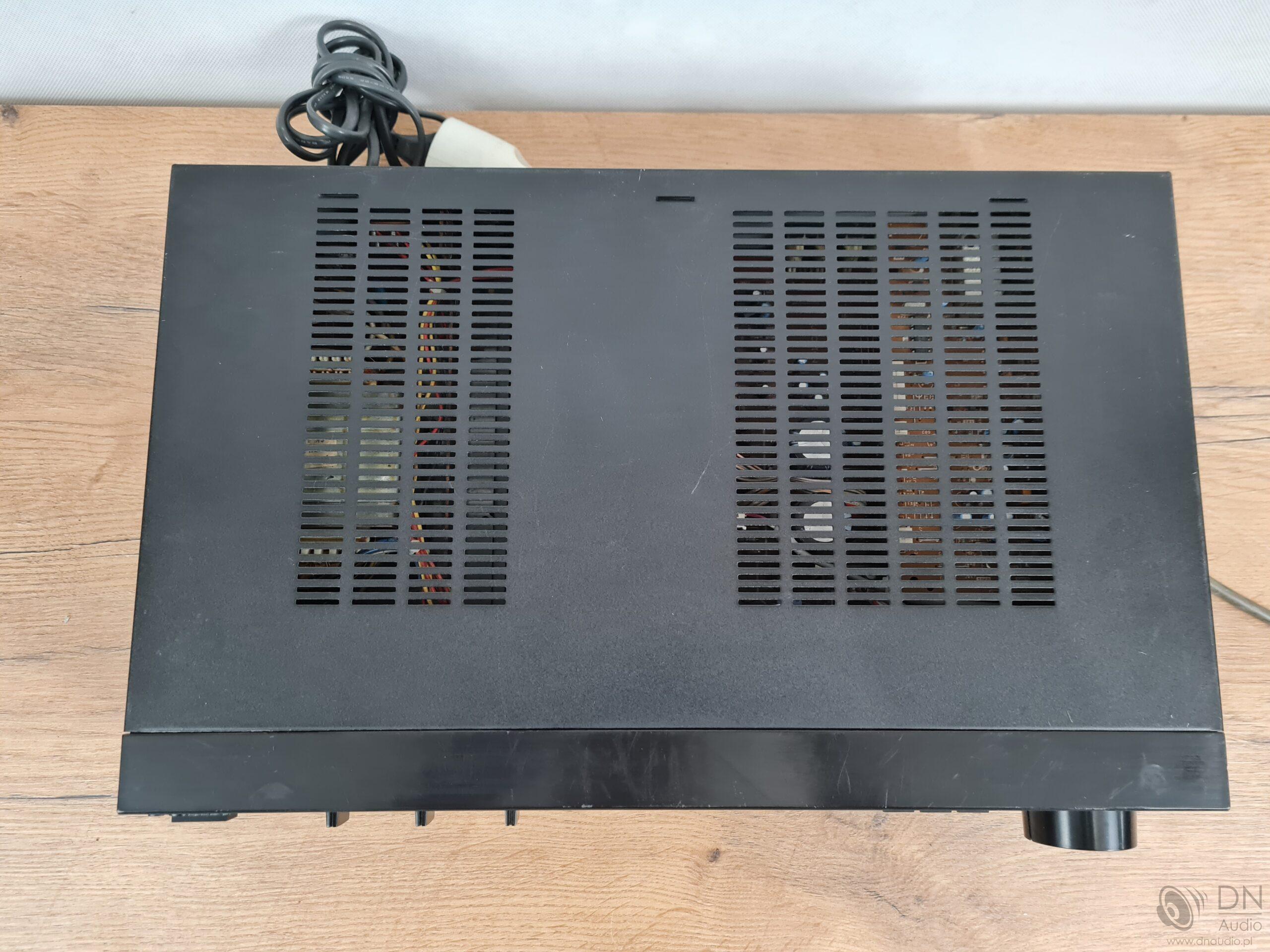 Sony STR-AV220 - obrazek 7