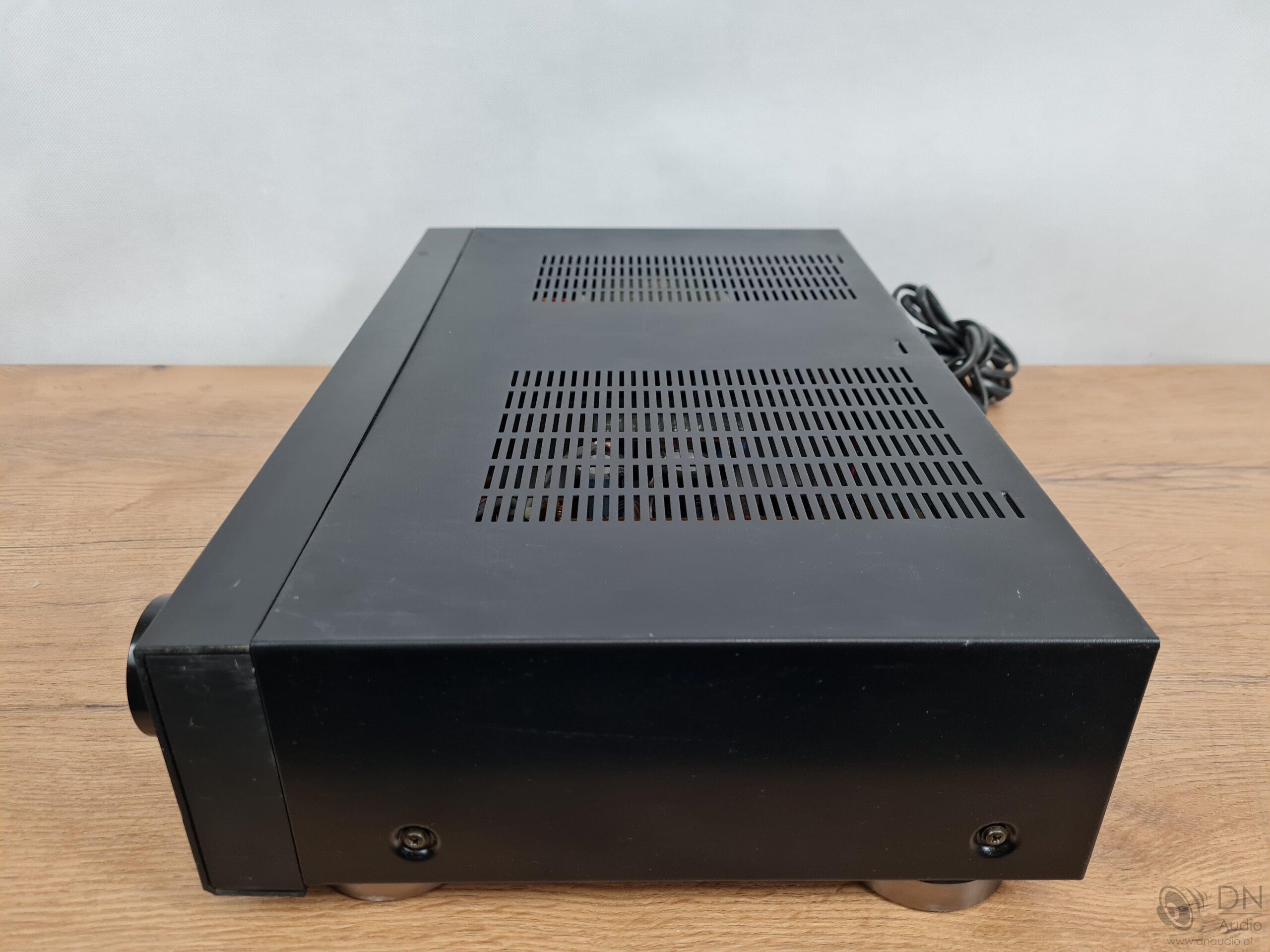 Sony STR-AV220 - obrazek 8