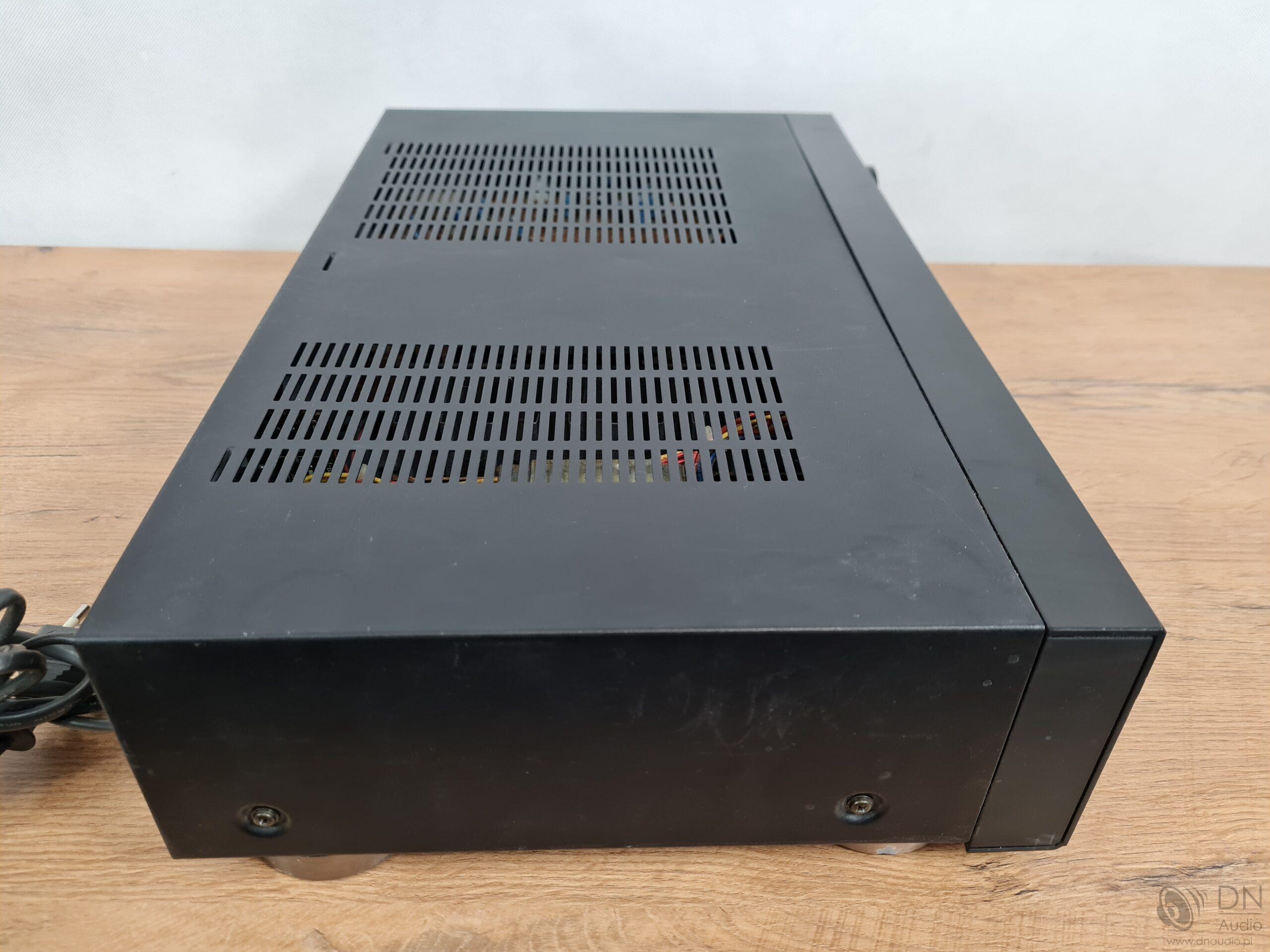 Sony STR-AV220 - obrazek 9