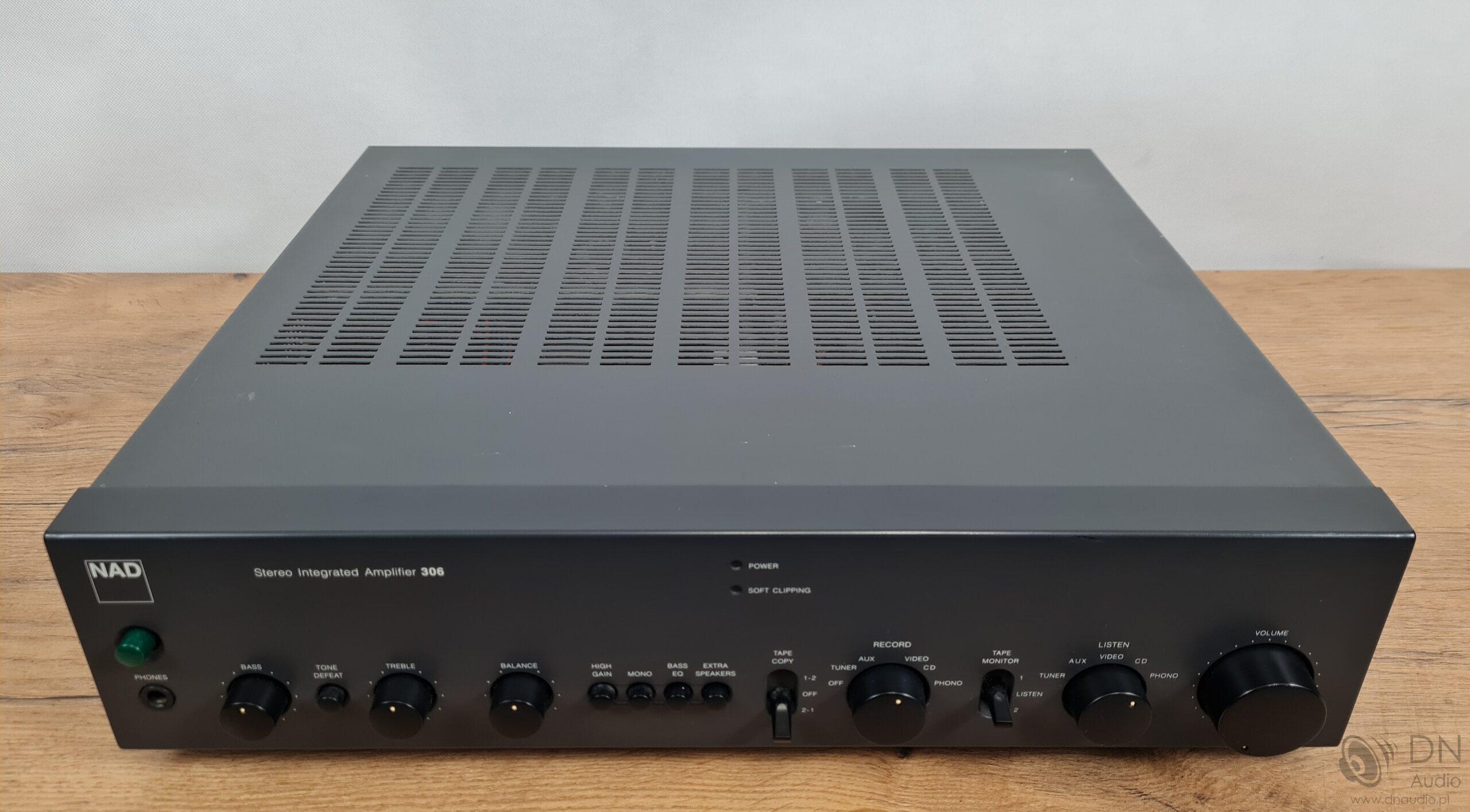 NAD 306 - obrazek 2