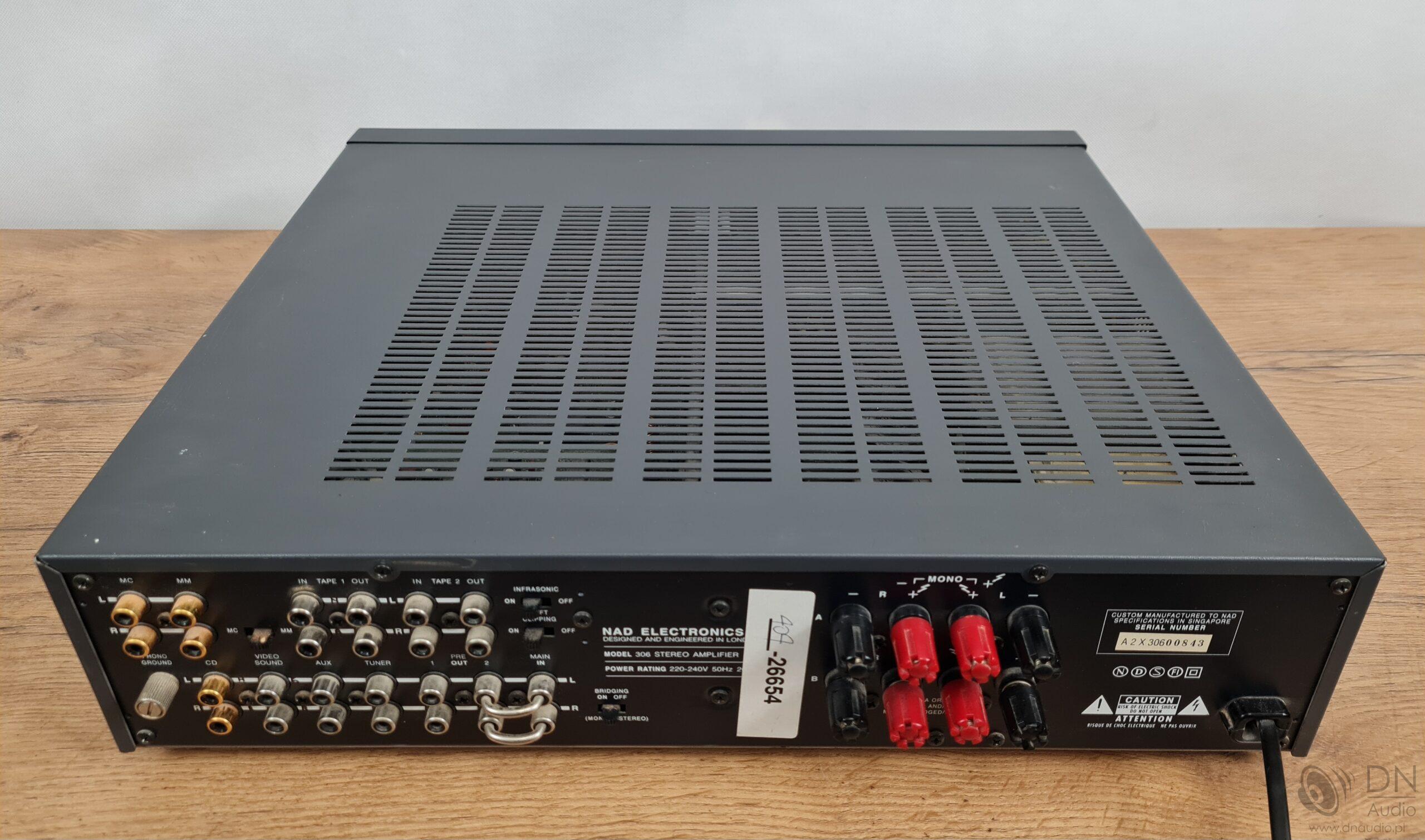 NAD 306 - obrazek 8