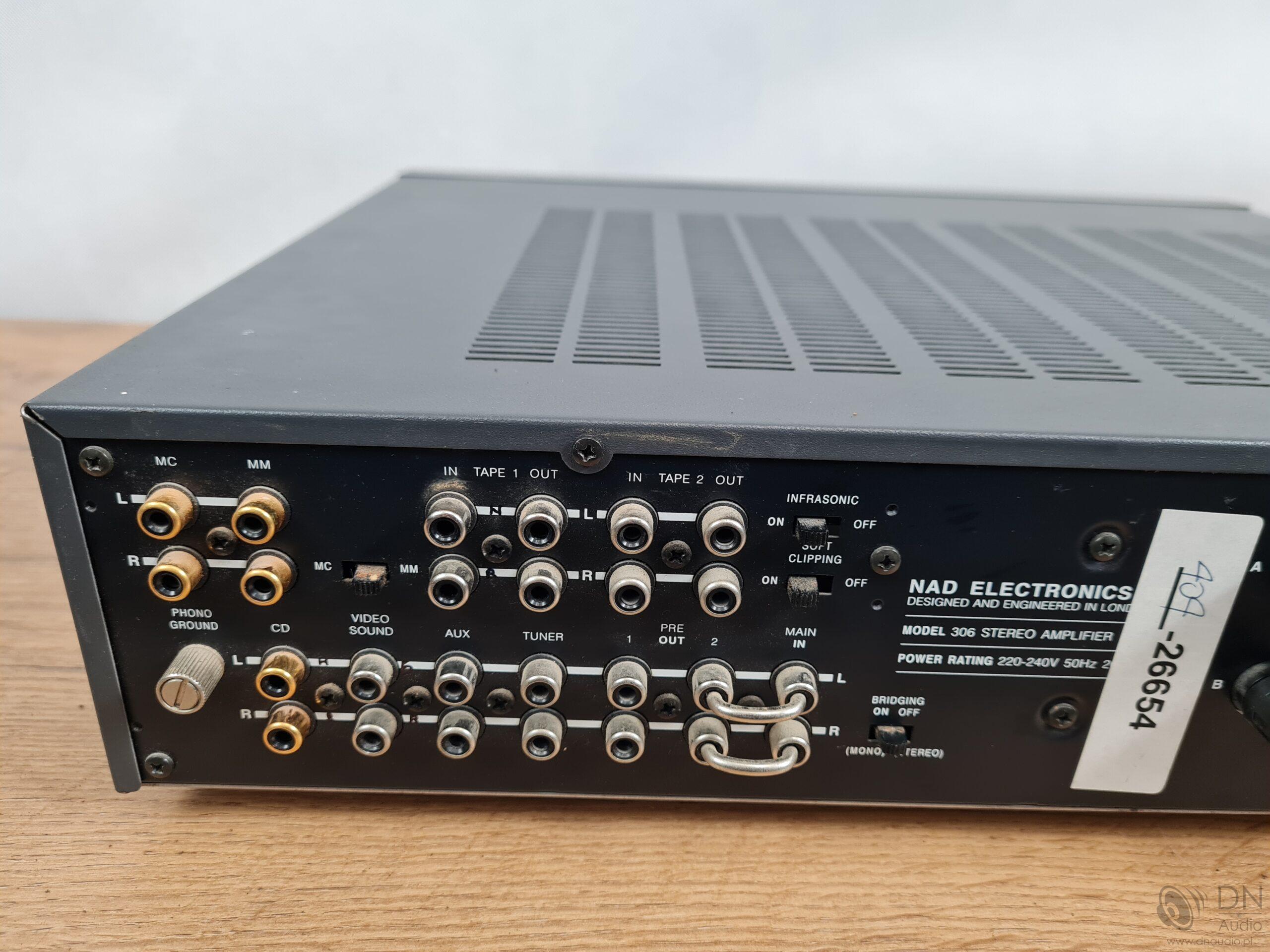 NAD 306 - obrazek 9