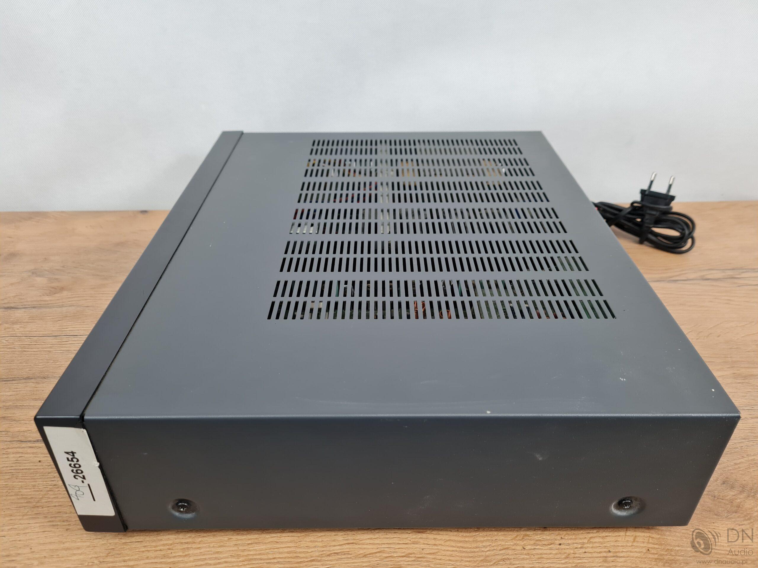 NAD 306 - obrazek 11