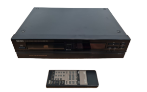 Denon DCD-1460